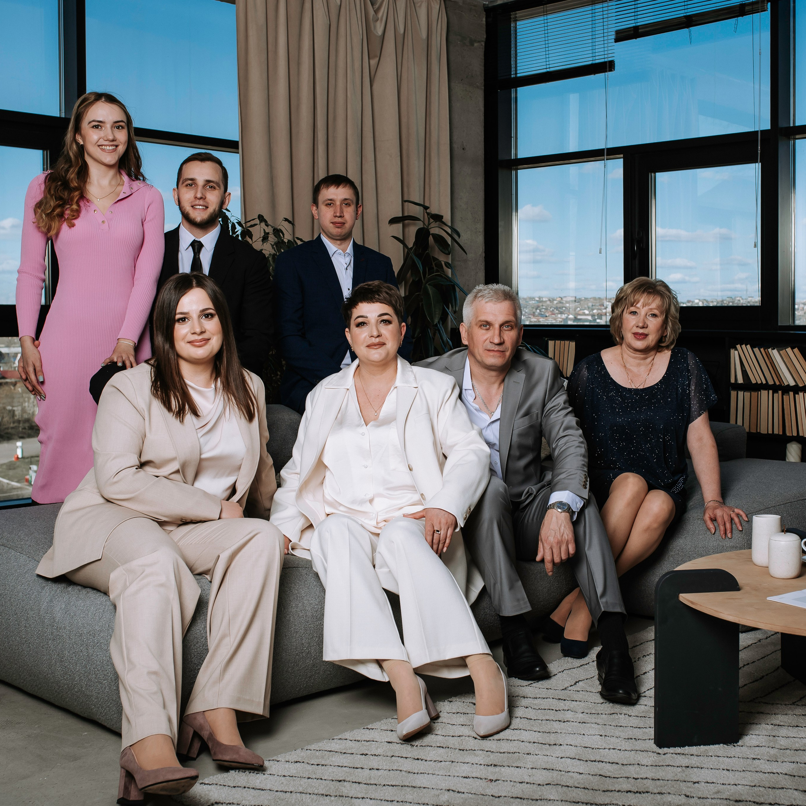 Отзывы. Фотограф Диана Оленина Красноярск / Братск