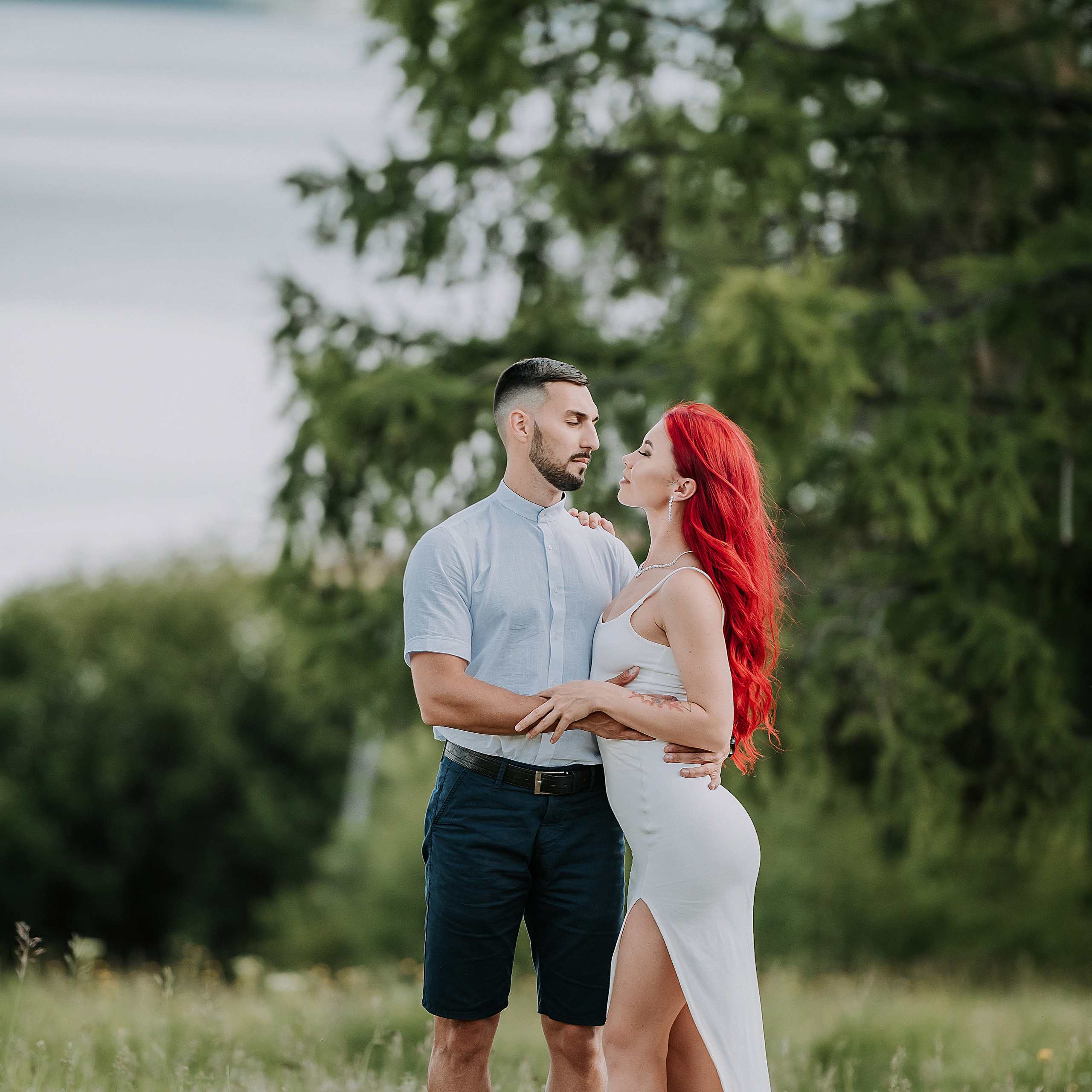 Виктория&Нияз