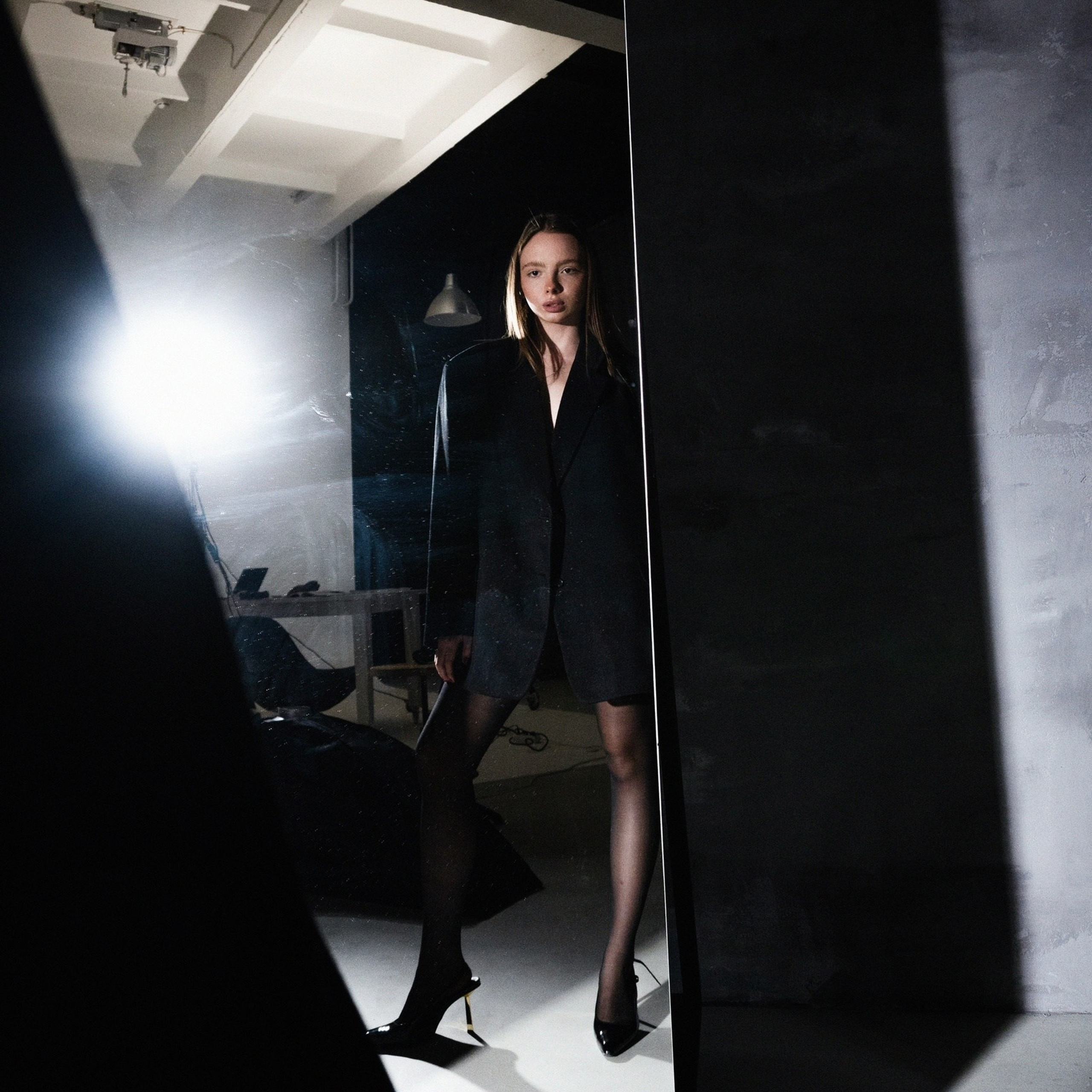 Пузанков Николай фотограф Екатеринбург