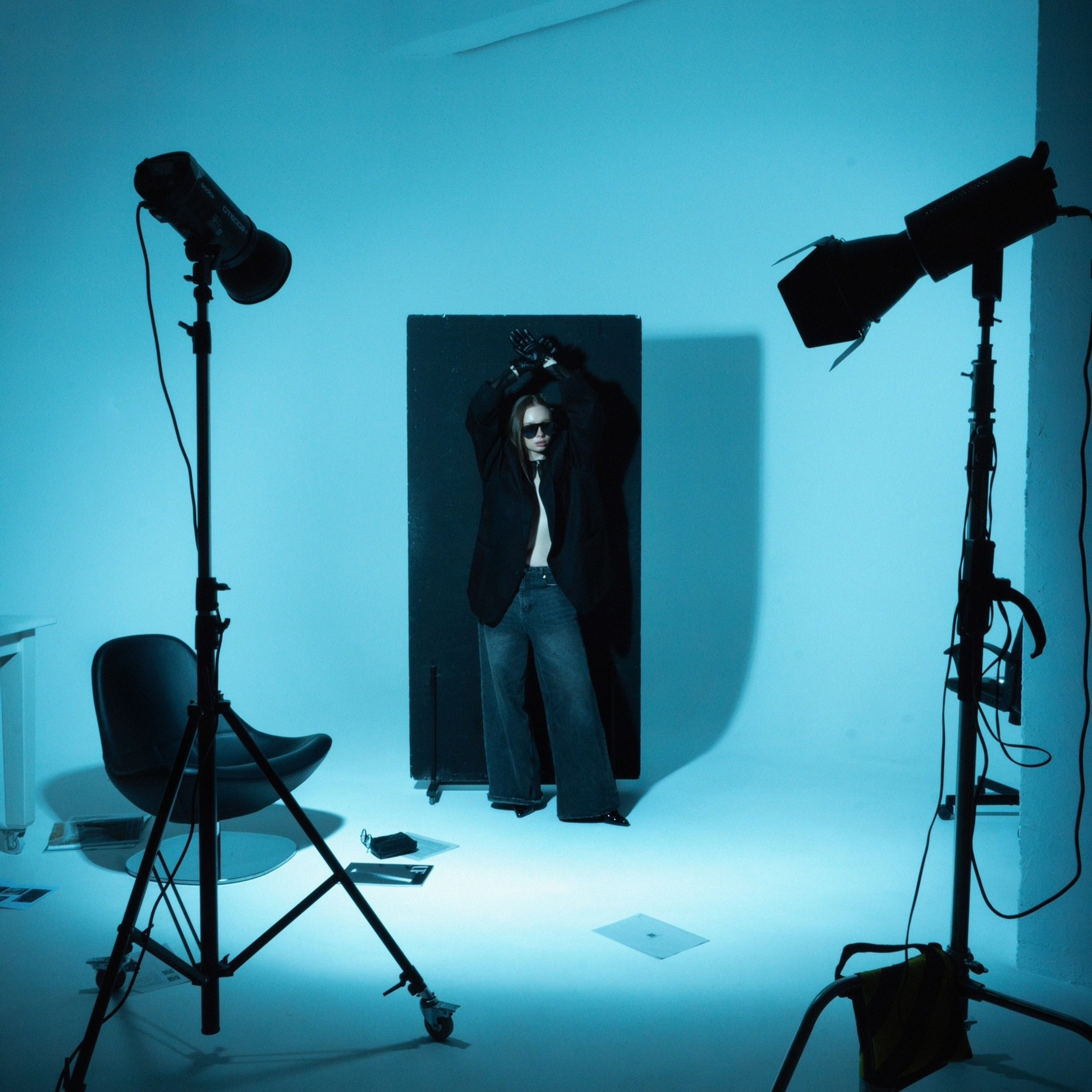 Пузанков Николай фотограф Екатеринбург