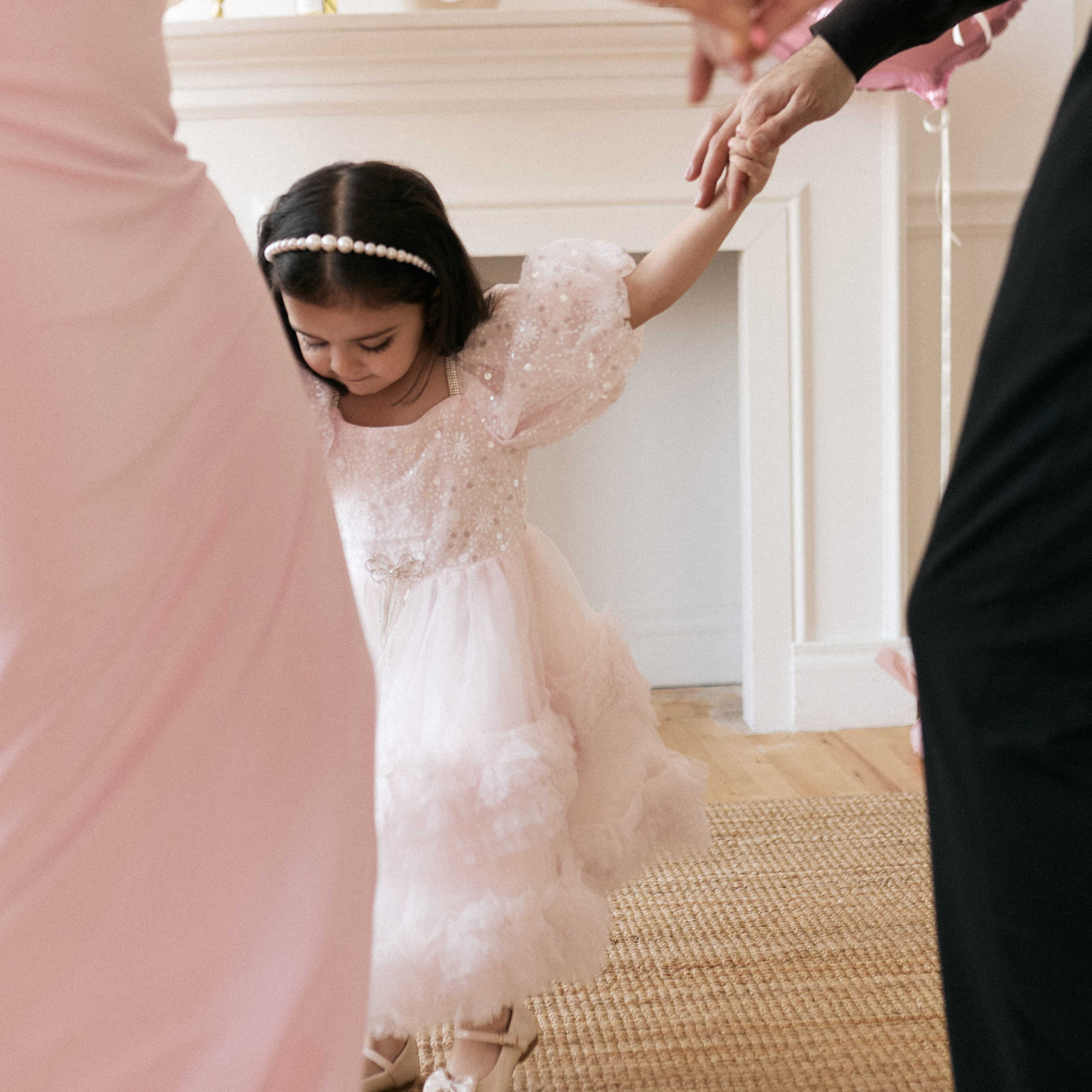 семейная фотосессия