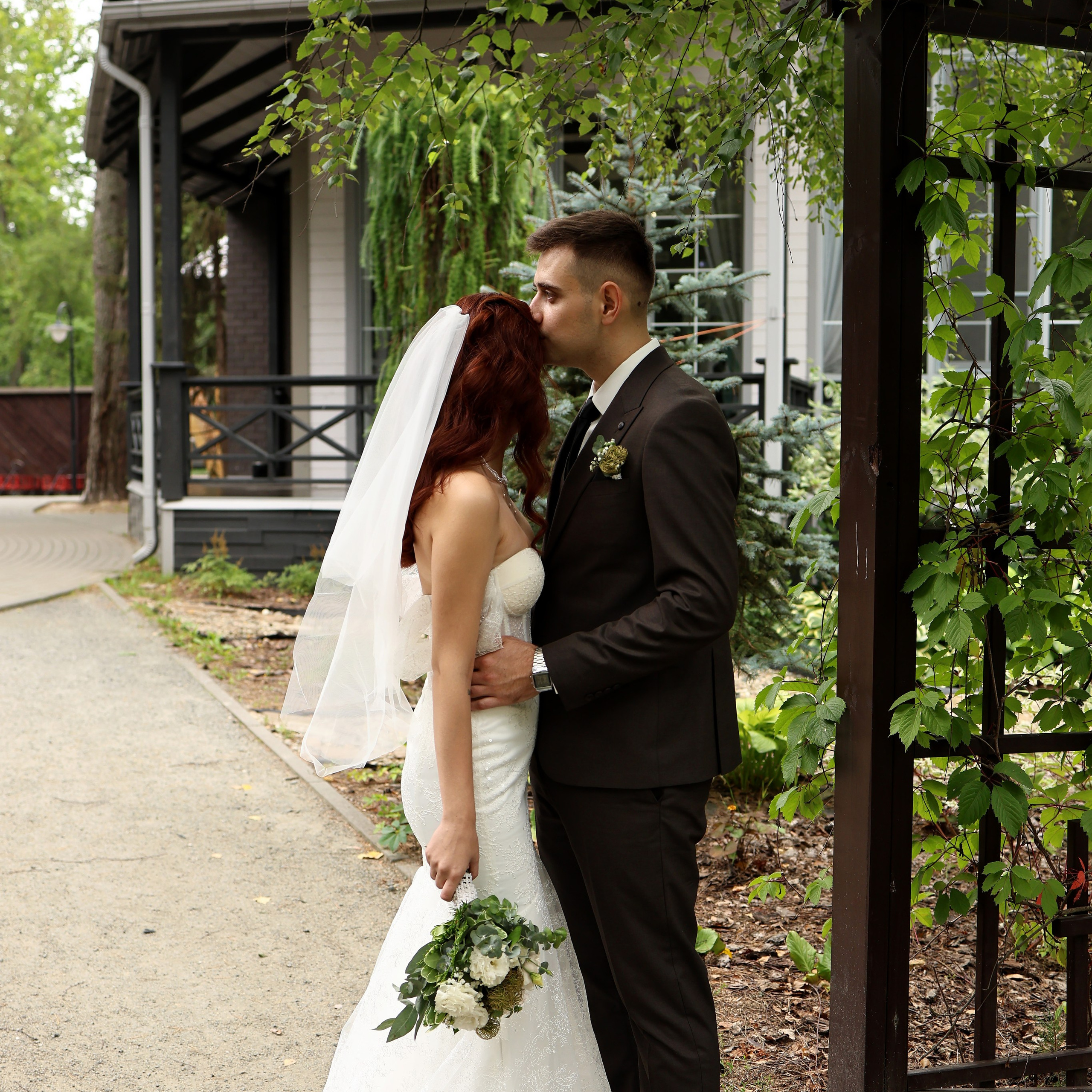 Диана и Андрей