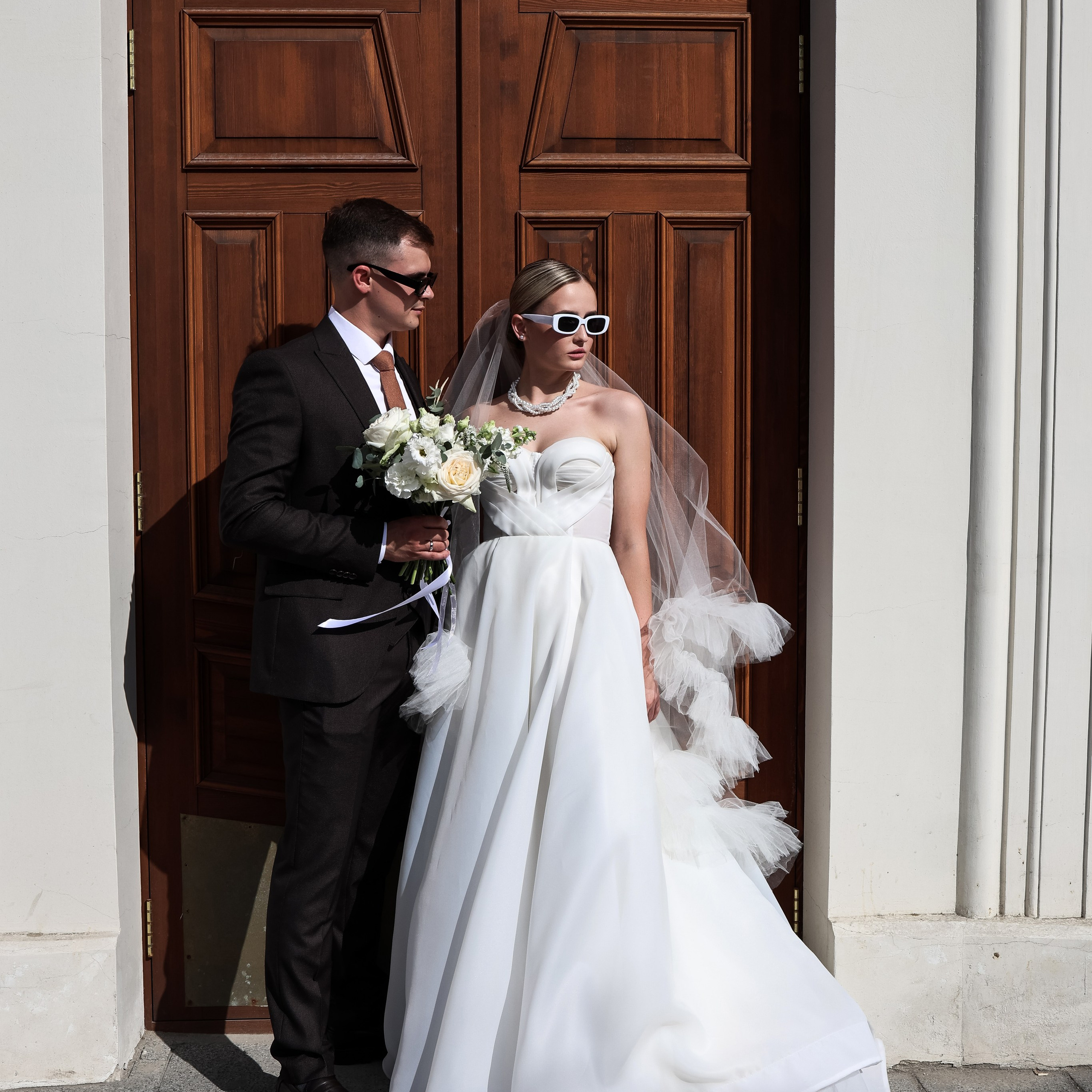 Валерия и Сергей