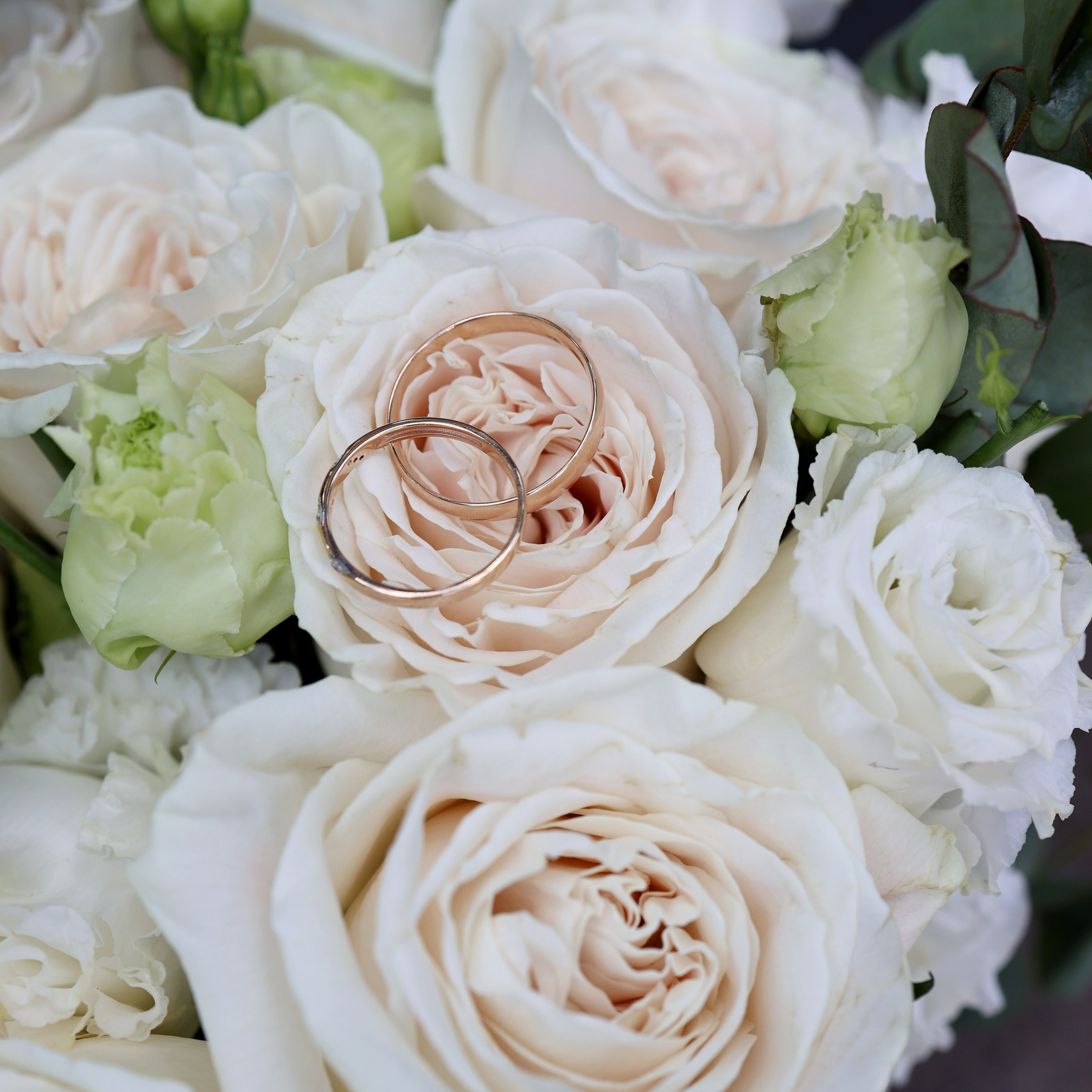 Свадьба ребят