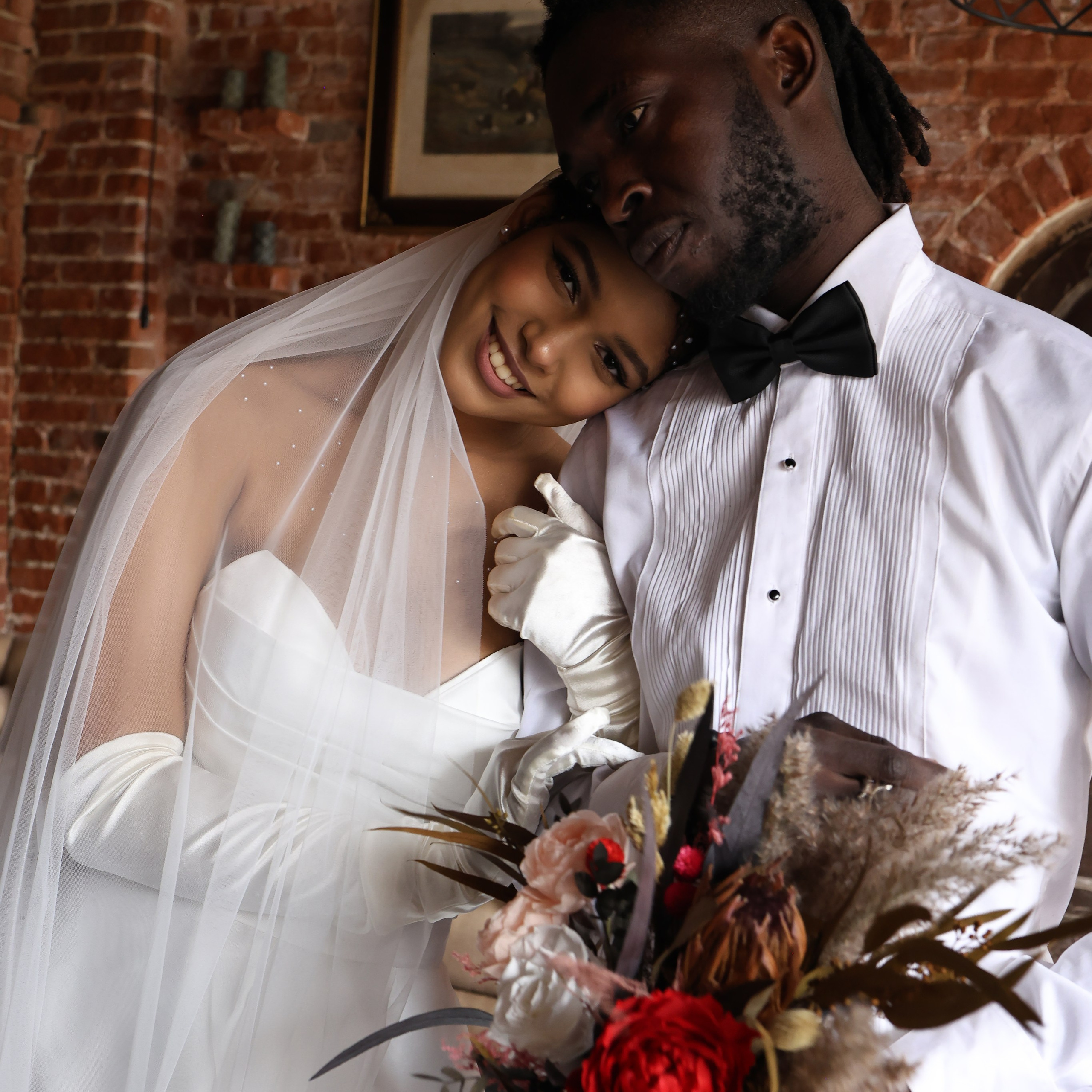 Кристиан и&nbsp;Николь