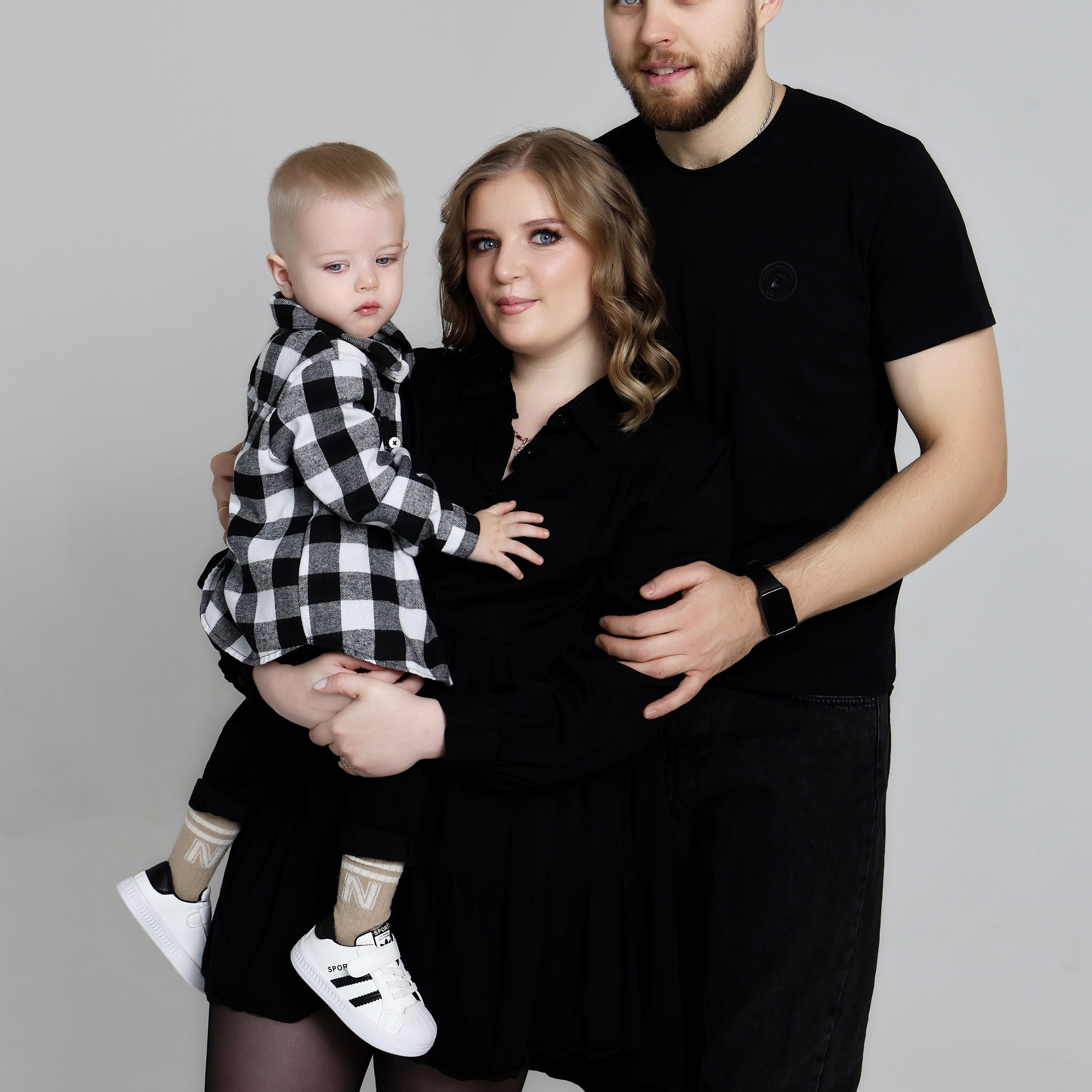 Семья Константина