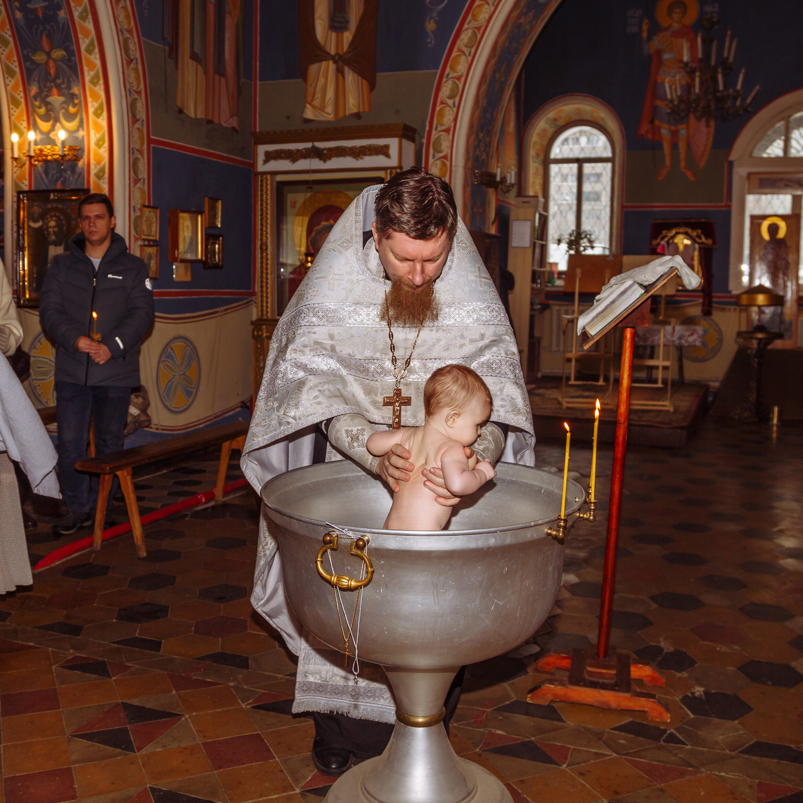 Отзывы. Фотограф новорожденных Тверь Диана Муляева