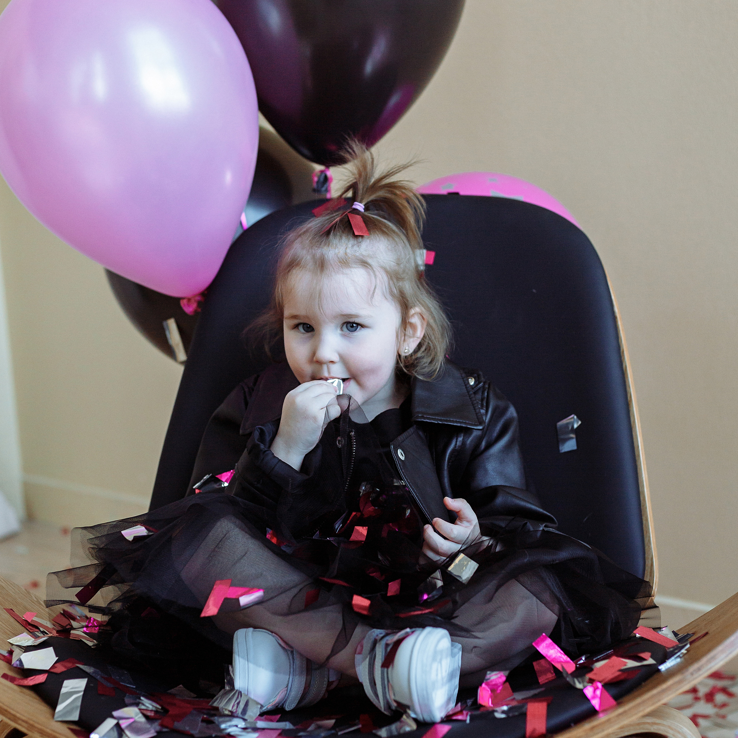 3 годика Мире