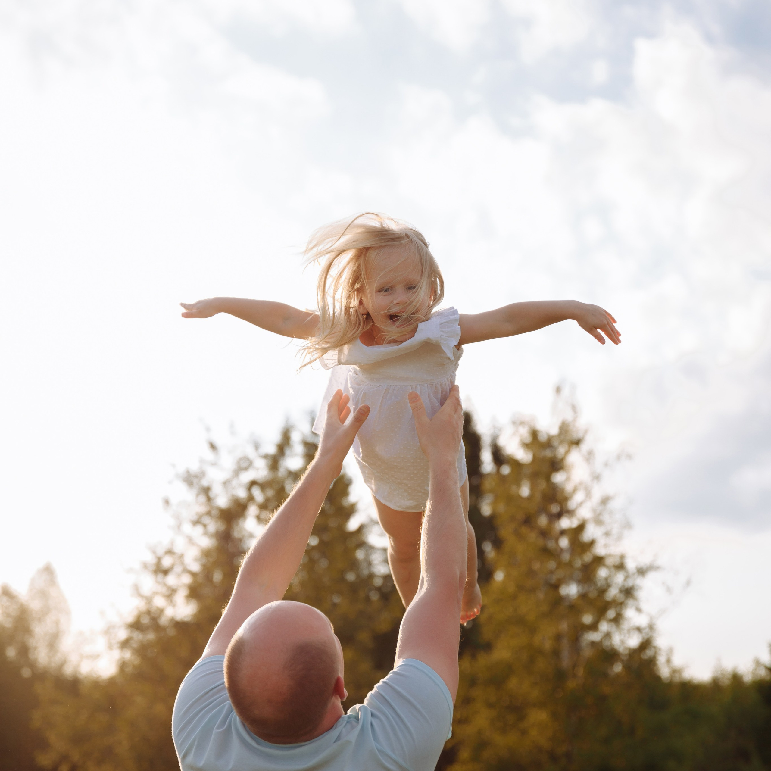 Семейная прогулка № 2