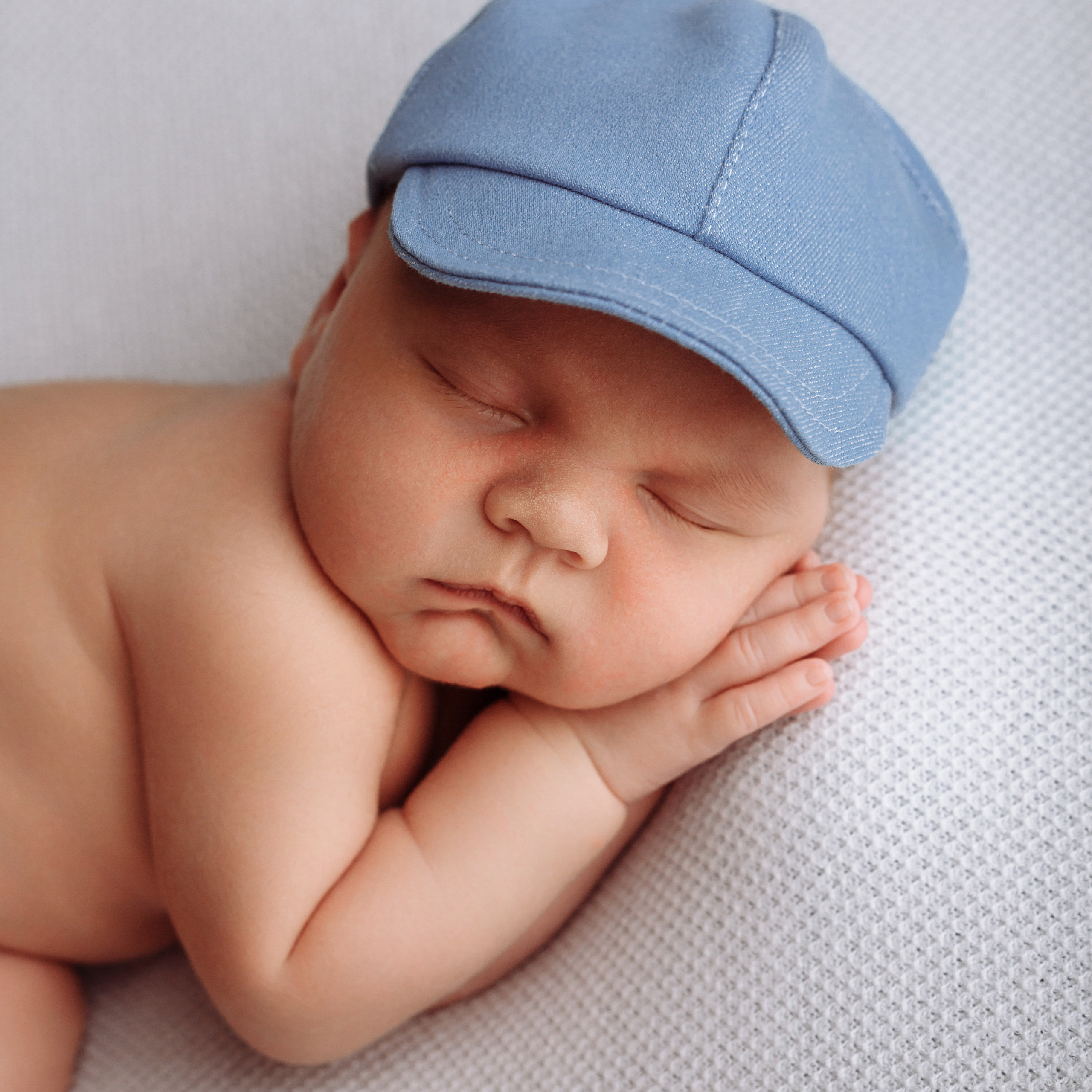 Отзывы. Фотограф новорожденных Тверь Диана Муляева