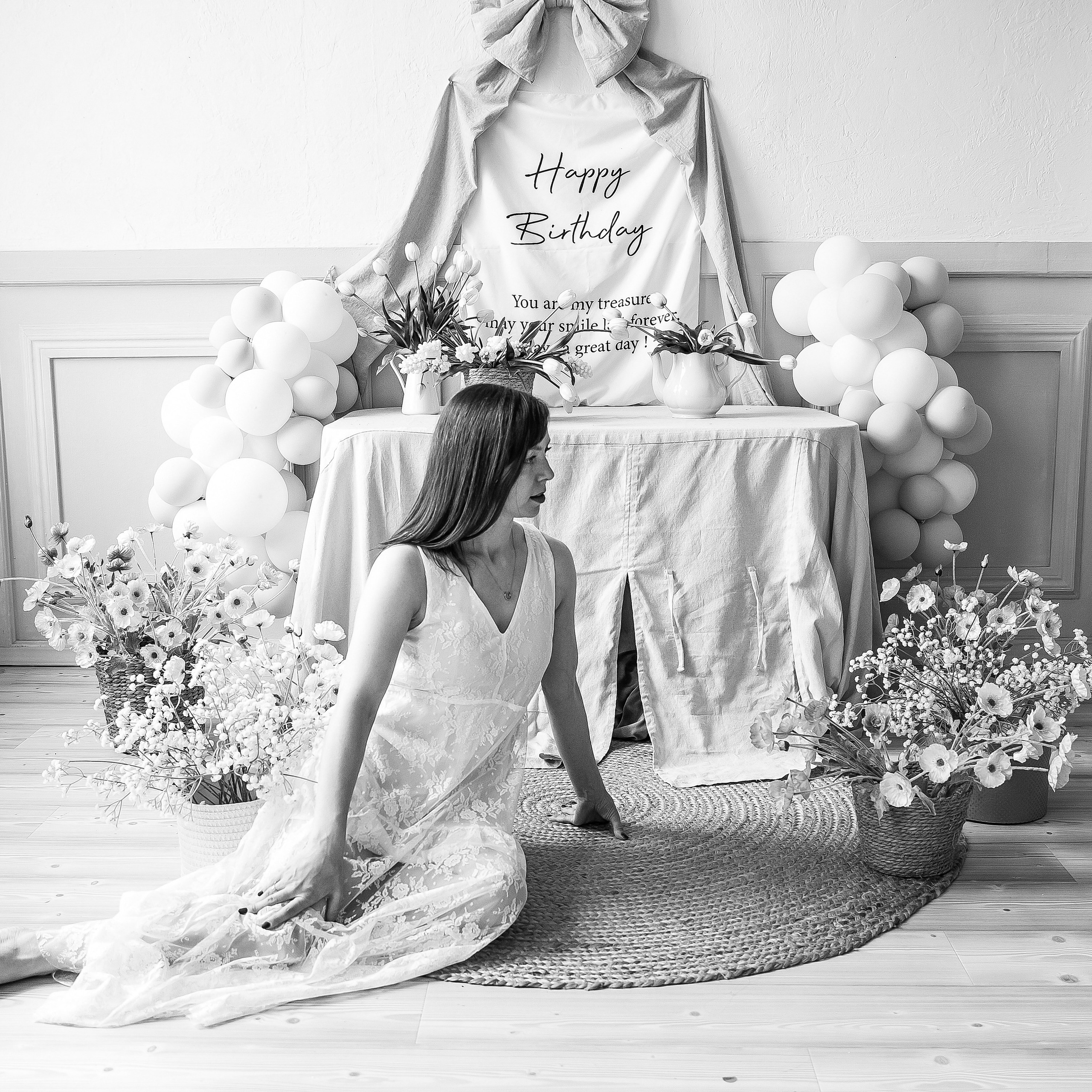 Отзывы. Фотограф новорожденных Тверь Диана Муляева