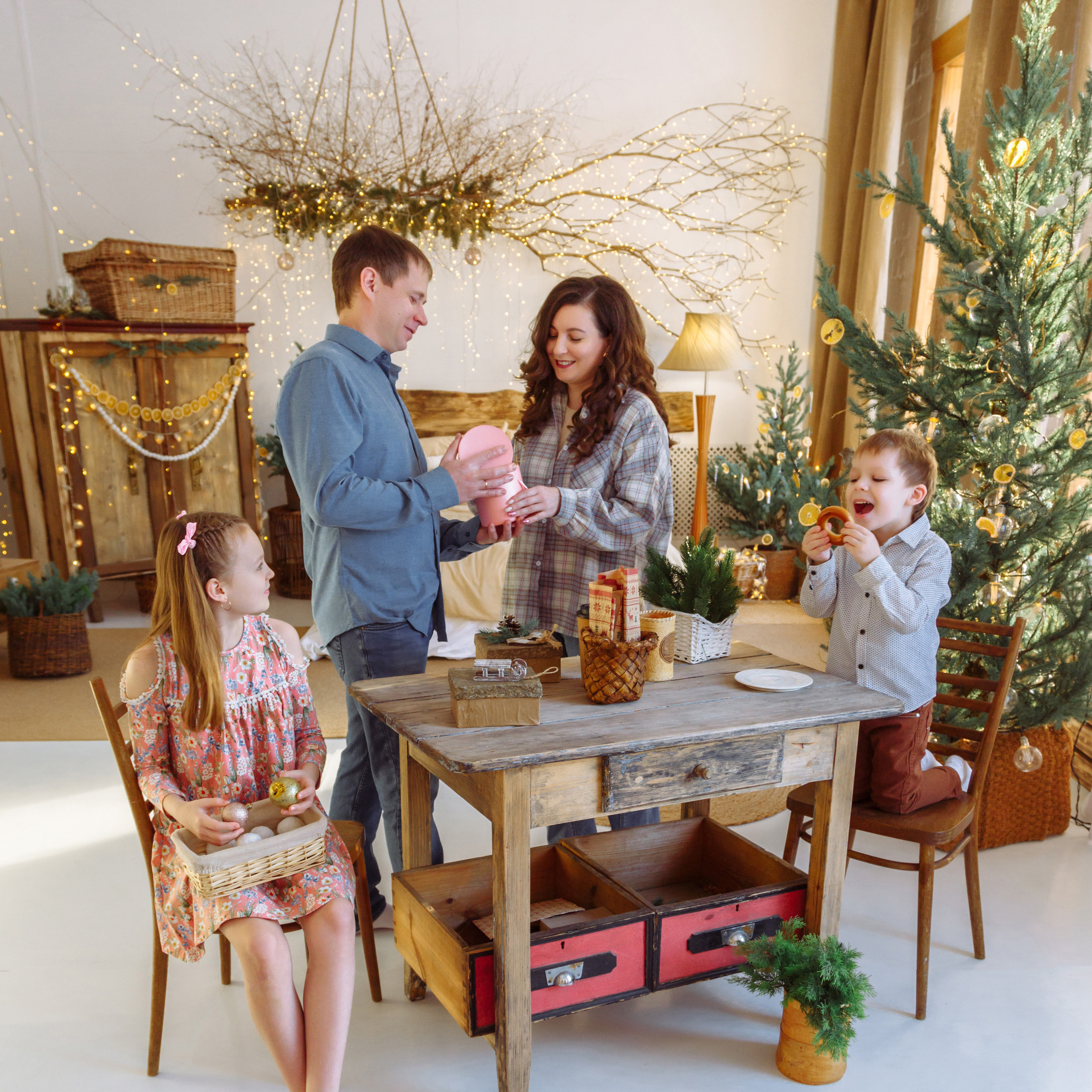 Отзывы. Фотограф новорожденных Тверь Диана Муляева