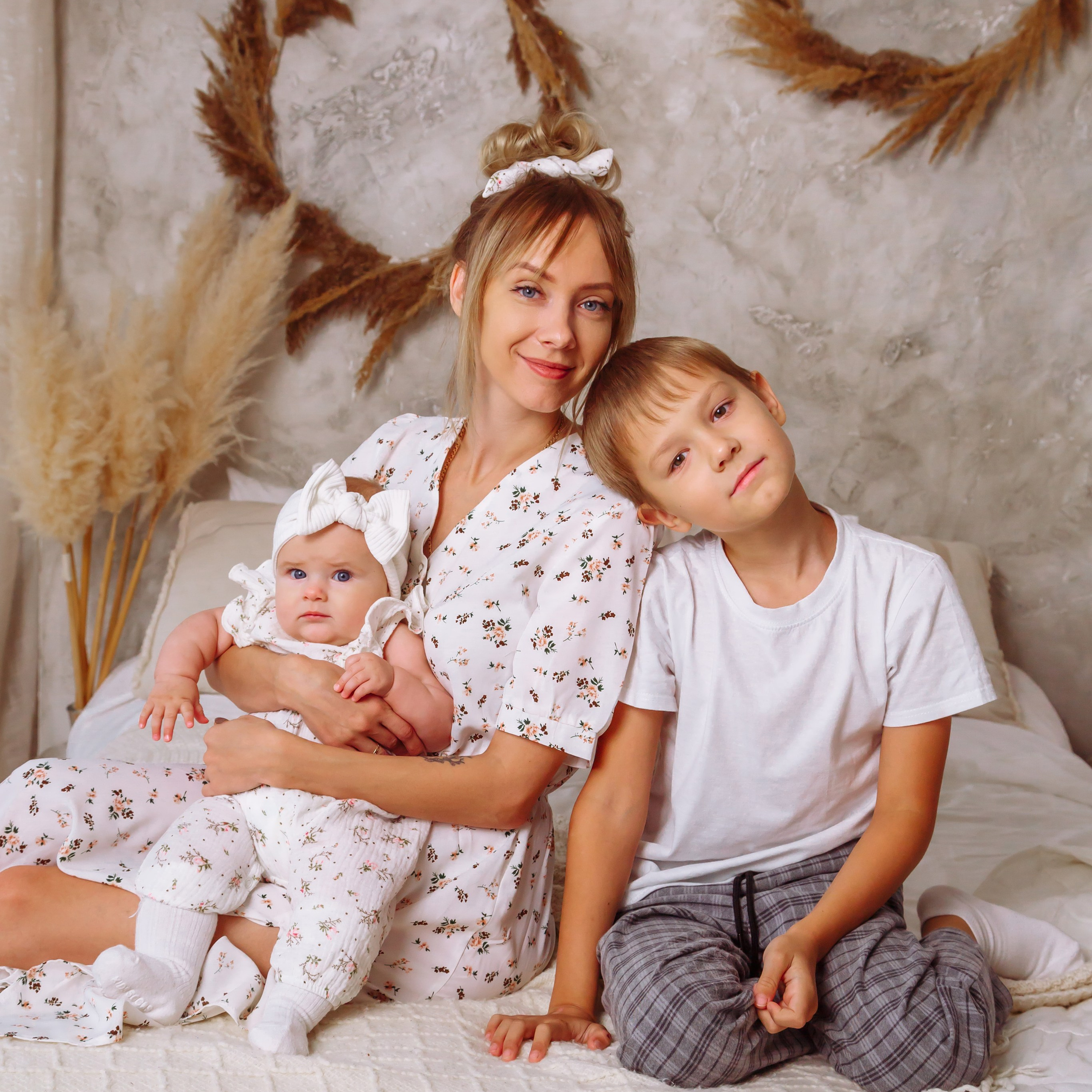 Семейная№ 6