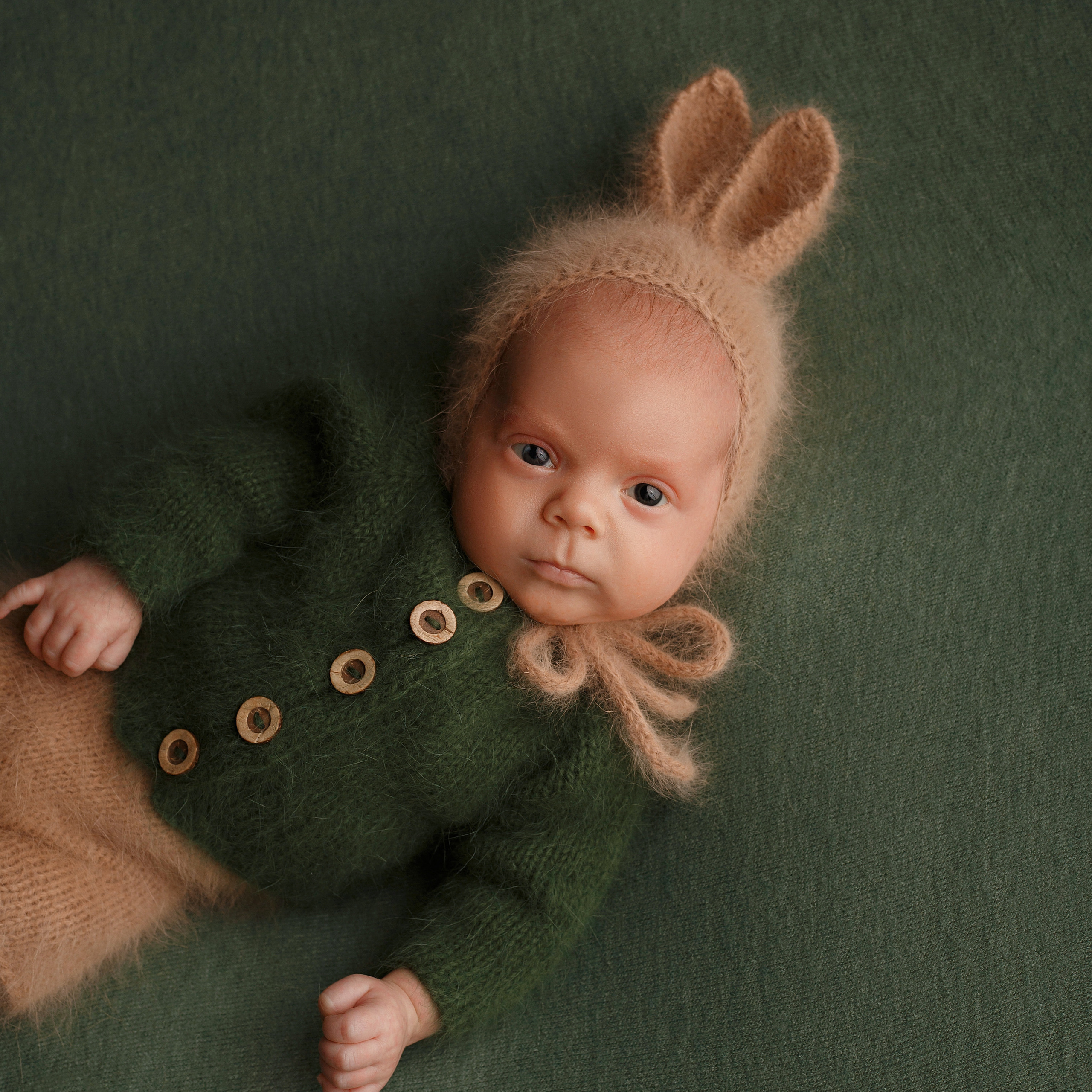 Костя, 1.5 месяца