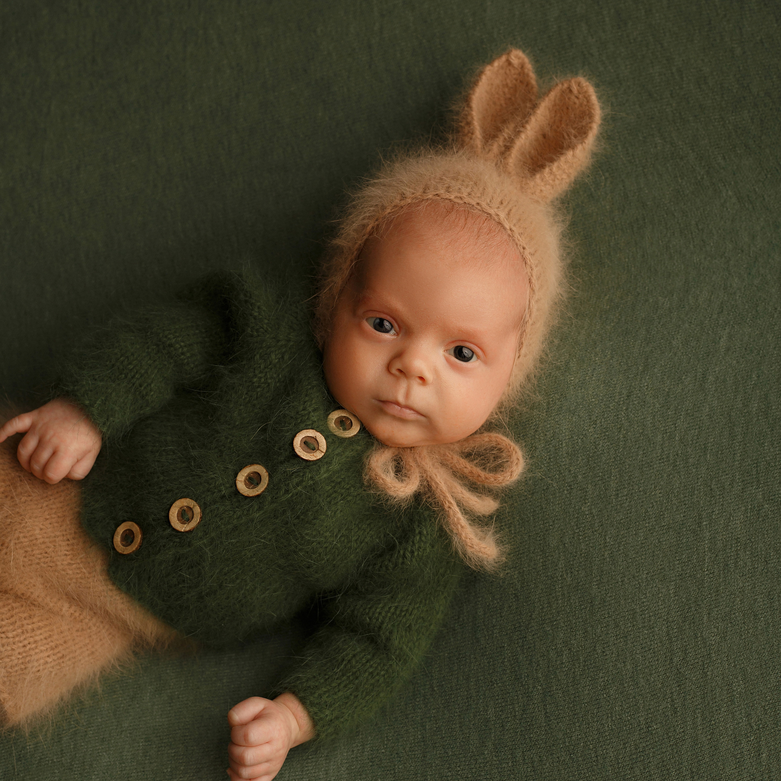 Отзывы. Фотограф новорожденных Тверь Диана Муляева