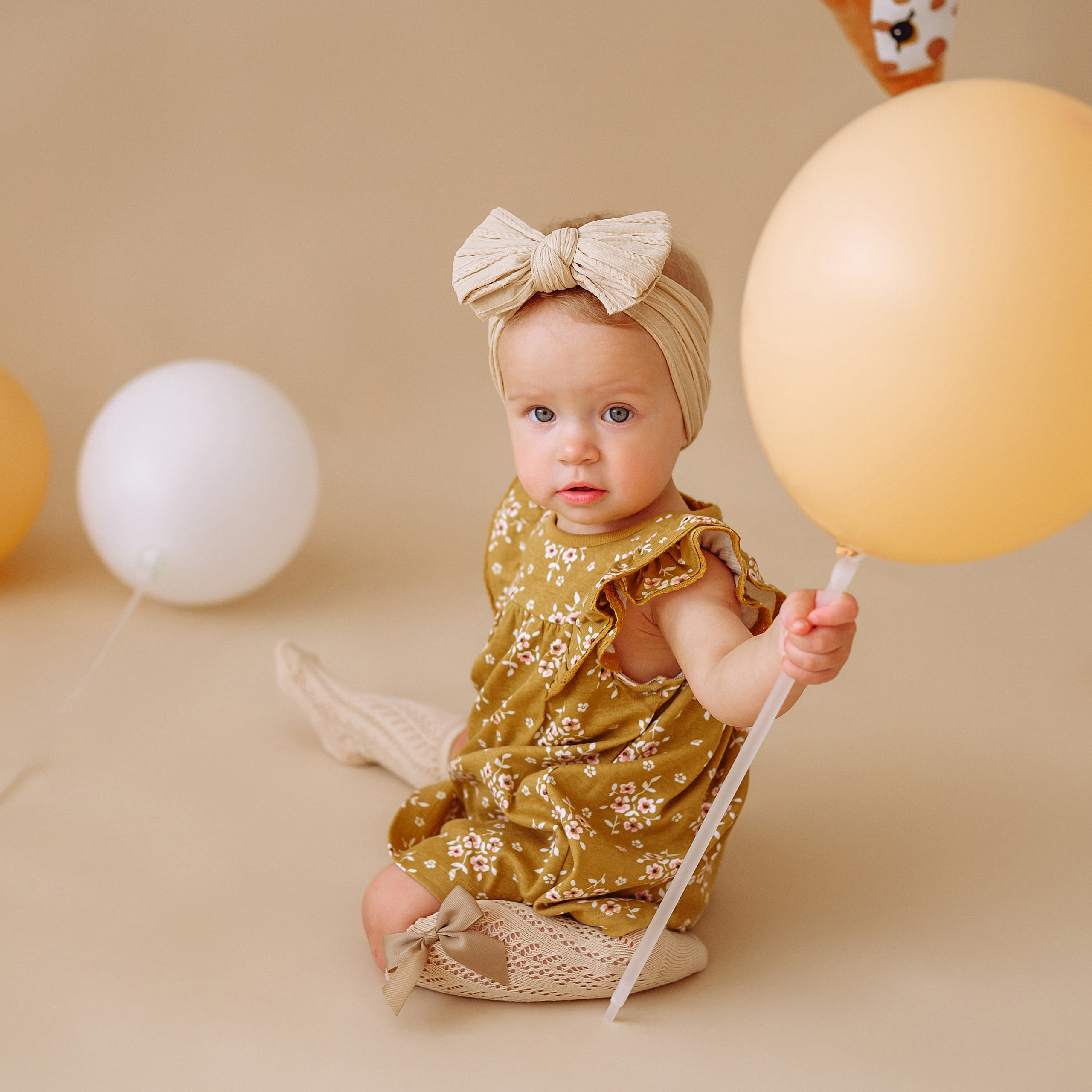 Годик Настюше