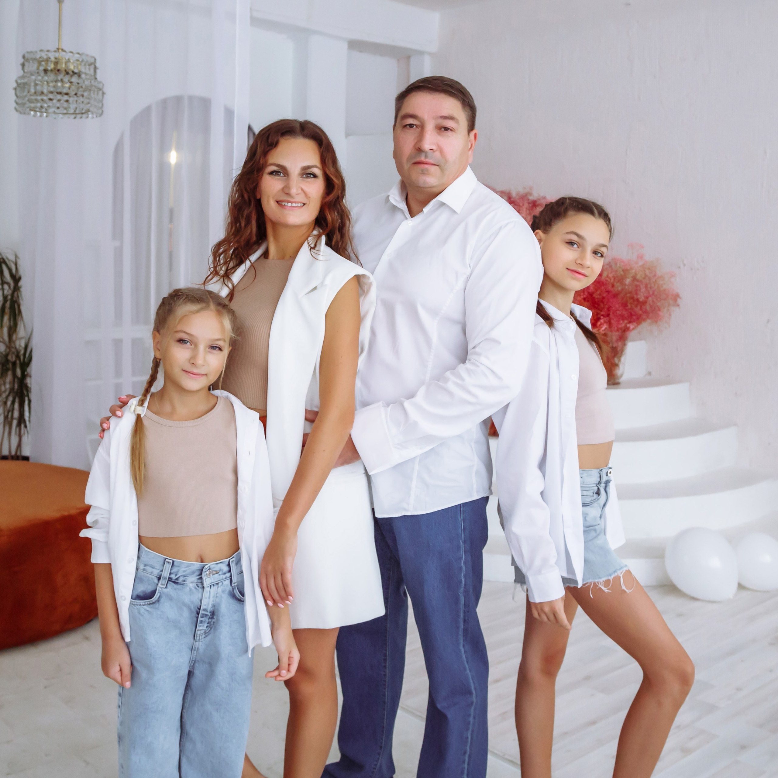 Семейная№ 9