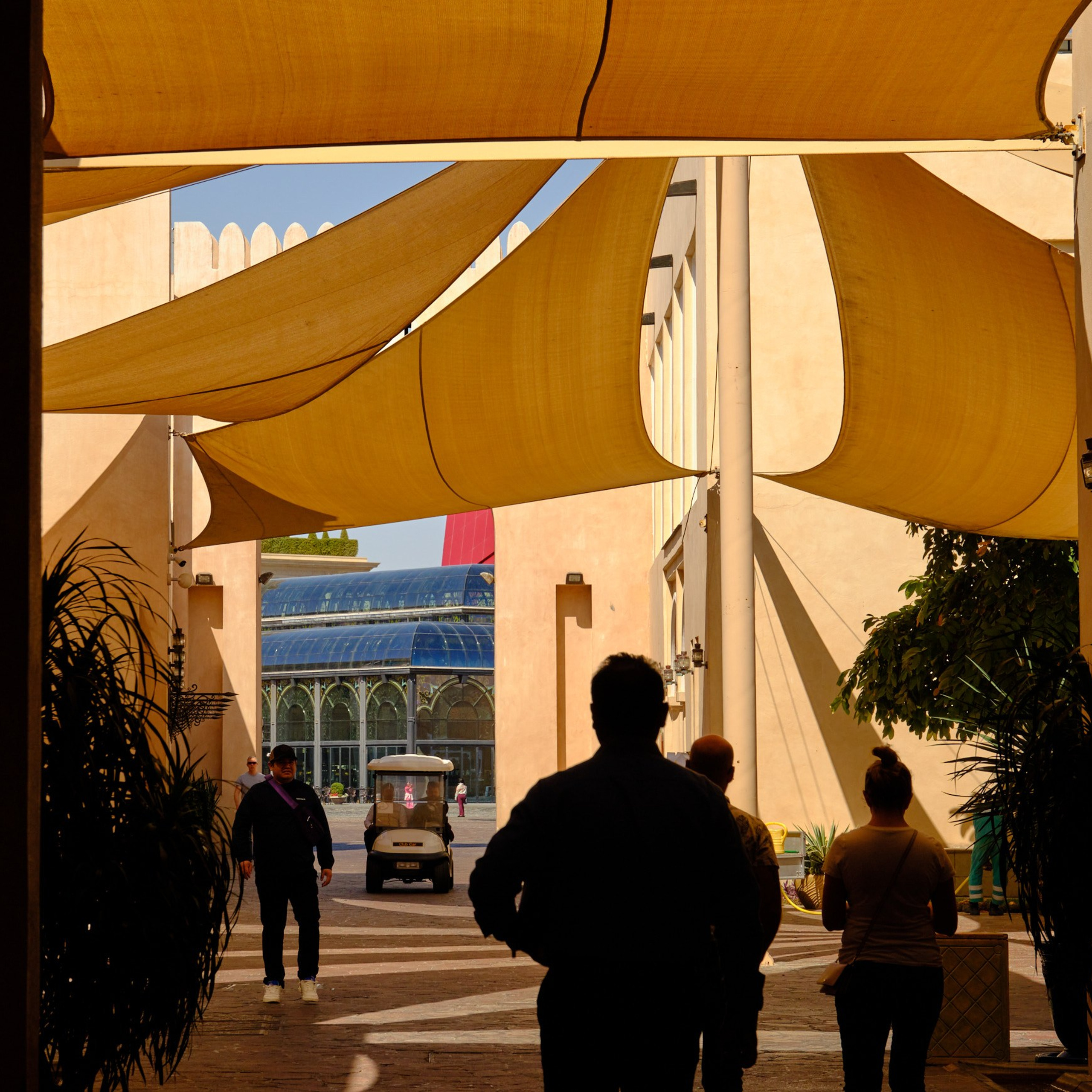 Оман. ОАЭ. Катар. Бахрейн.