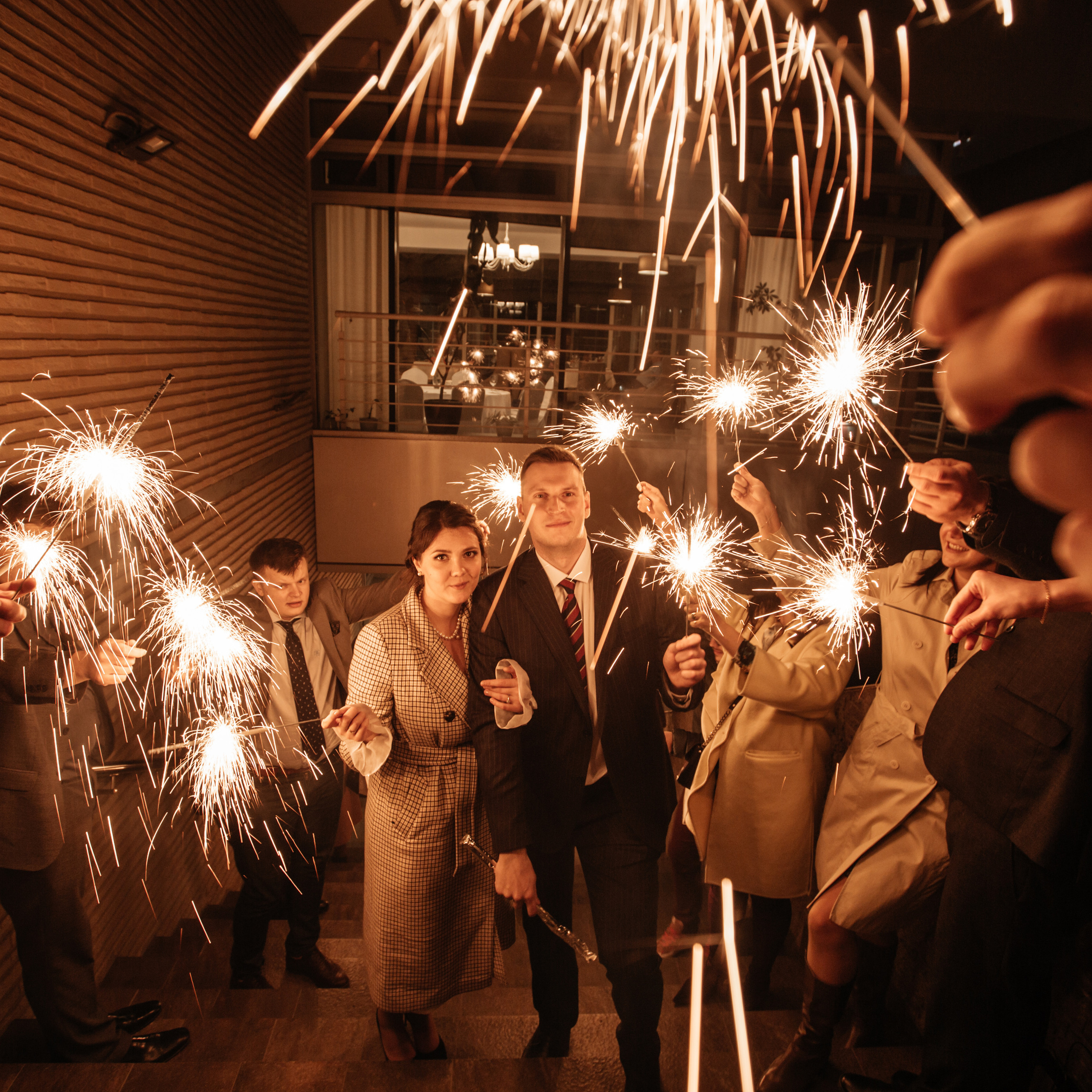 Отзывы. Свадебный и Репортажный фотограф Нижний Новгород Москва Ежов Иван