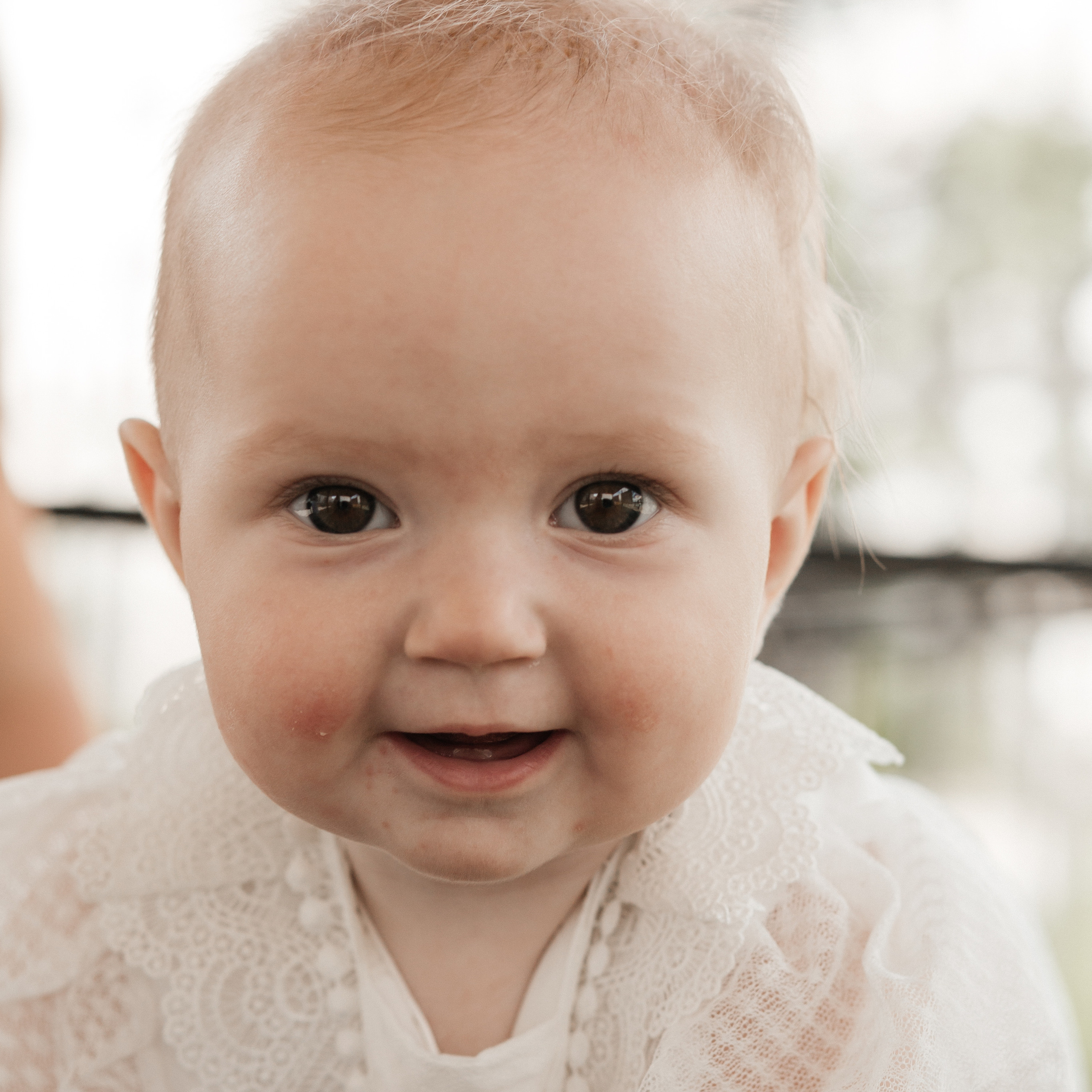 28.07.2021 Крестины Лиза