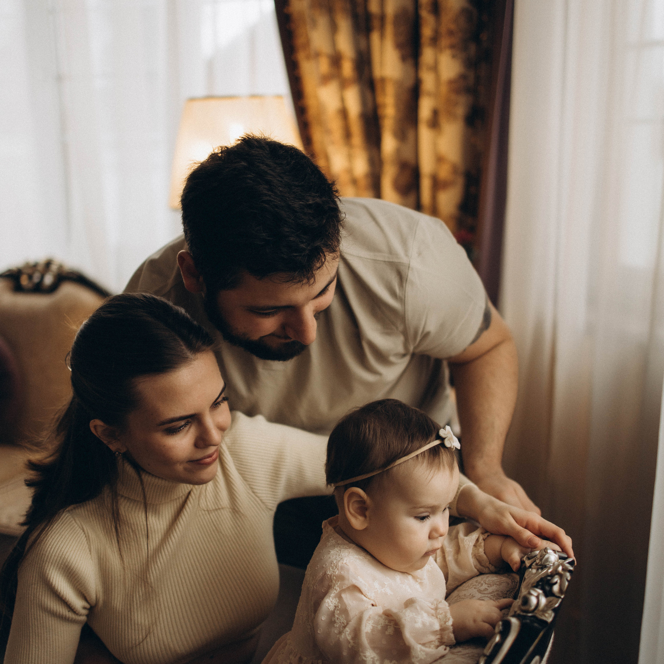 Отзывы. Фотограф в Ставрополе Карабанова Юлия