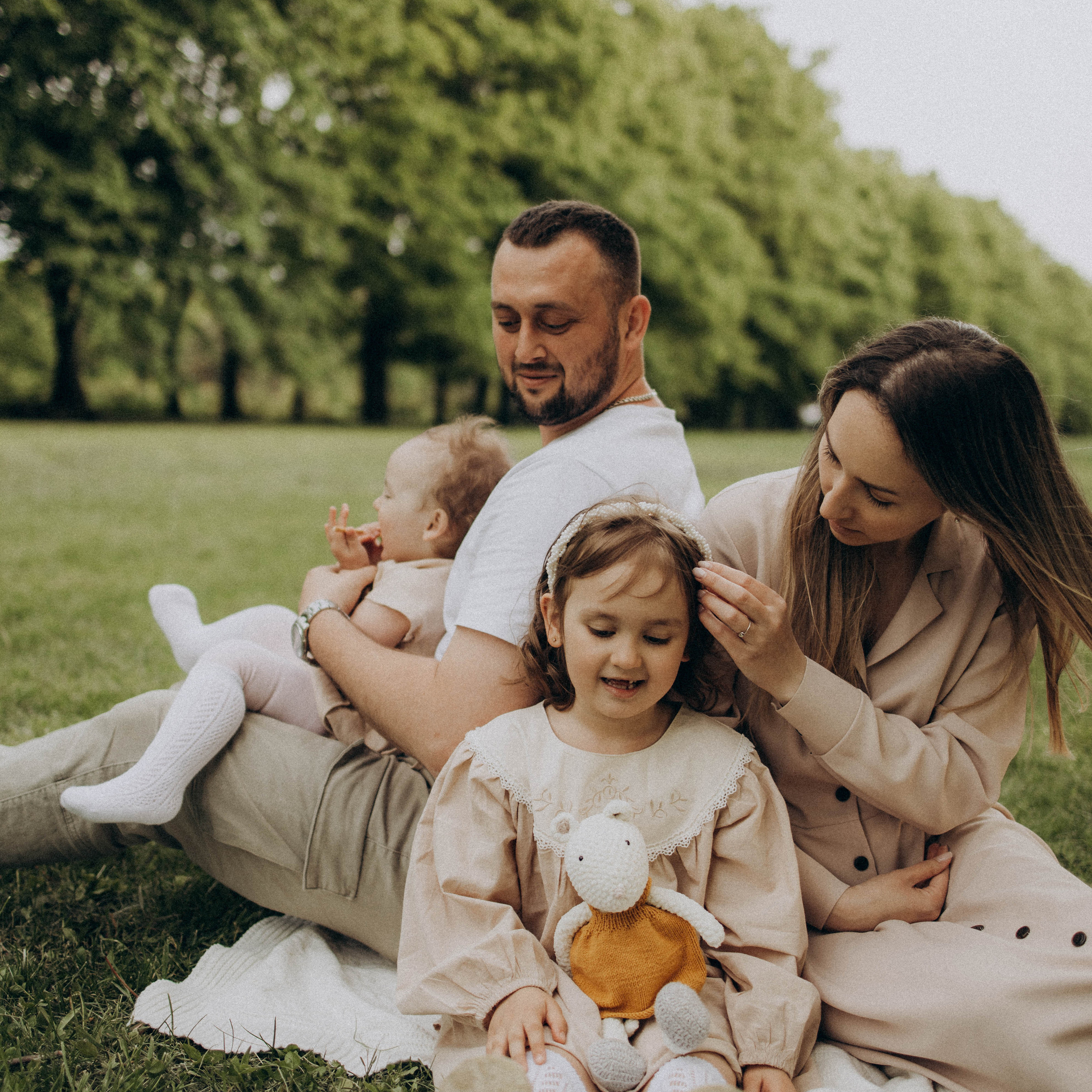 Отзывы. Фотограф в Ставрополе Карабанова Юлия