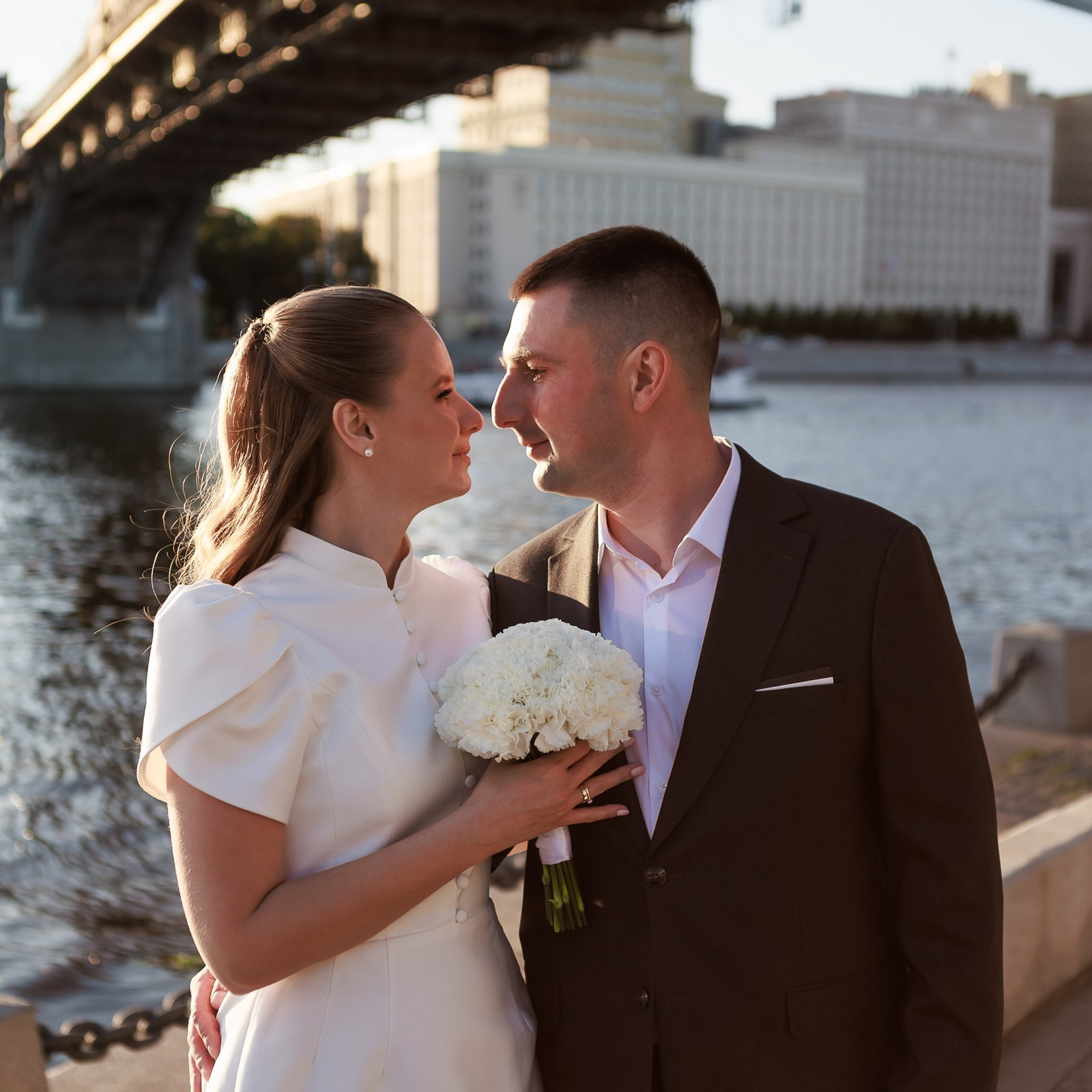 Отзывы моих клиентов о фотосессии