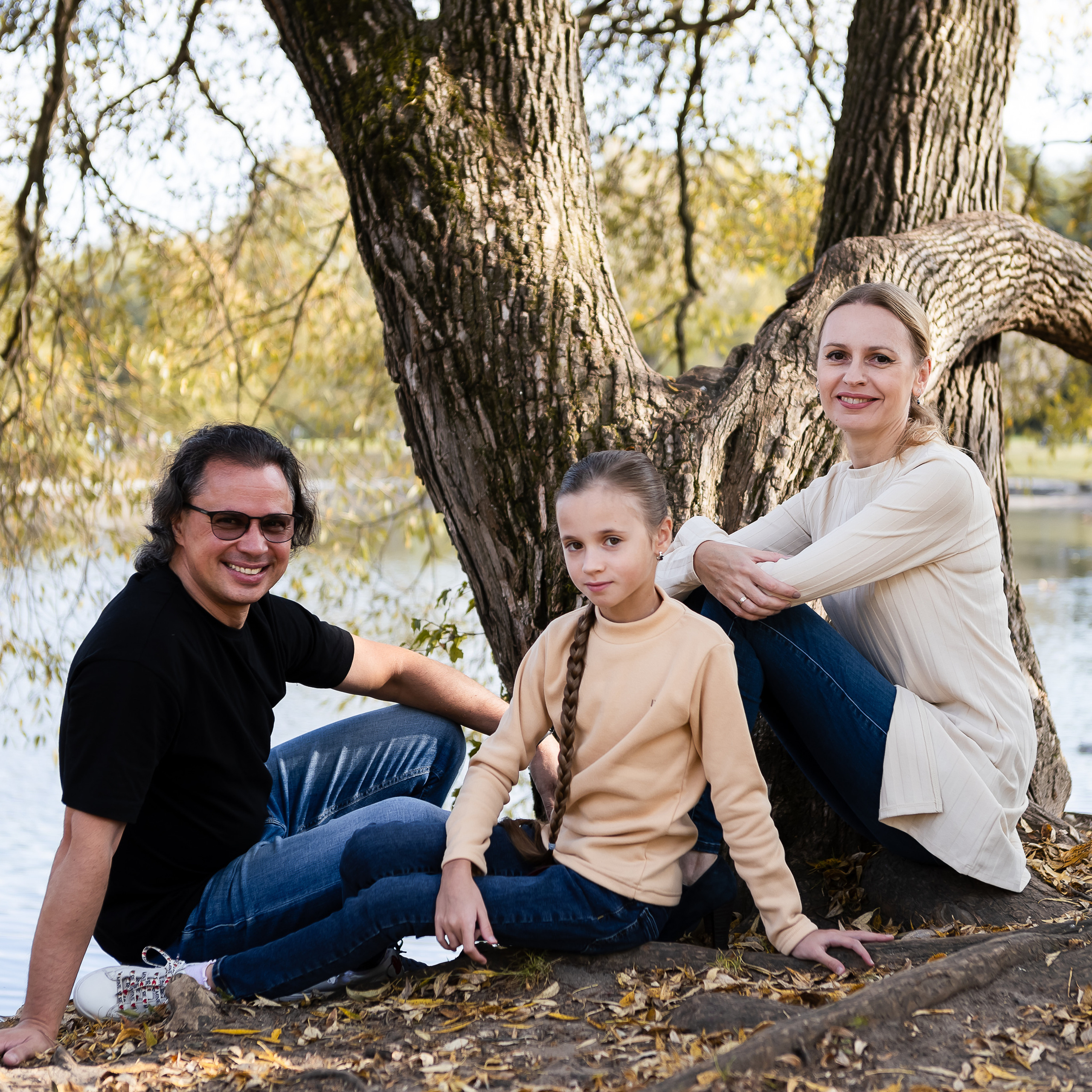 Отзывы моих клиентов о фотосессии