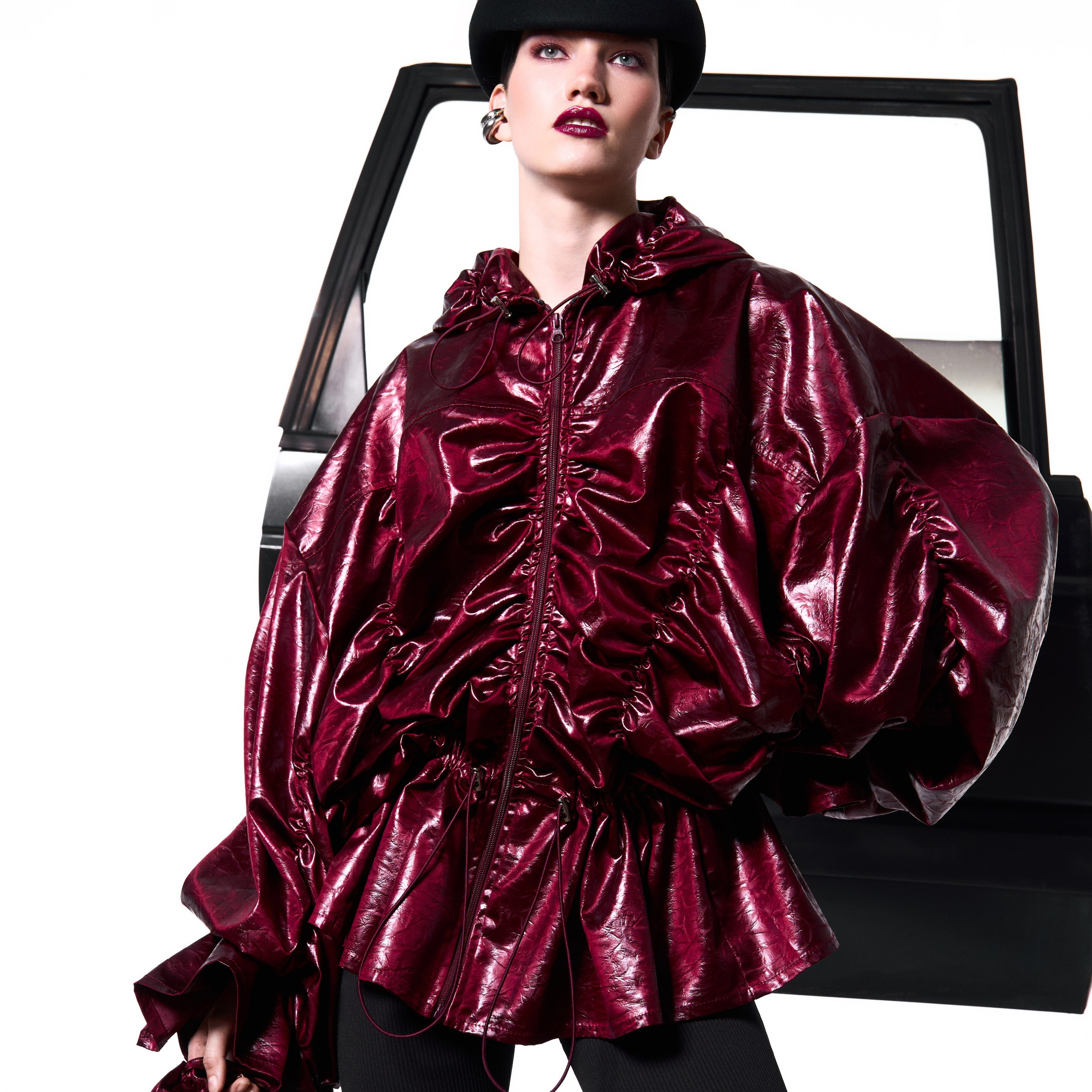 Фотограф для брендов в Москве