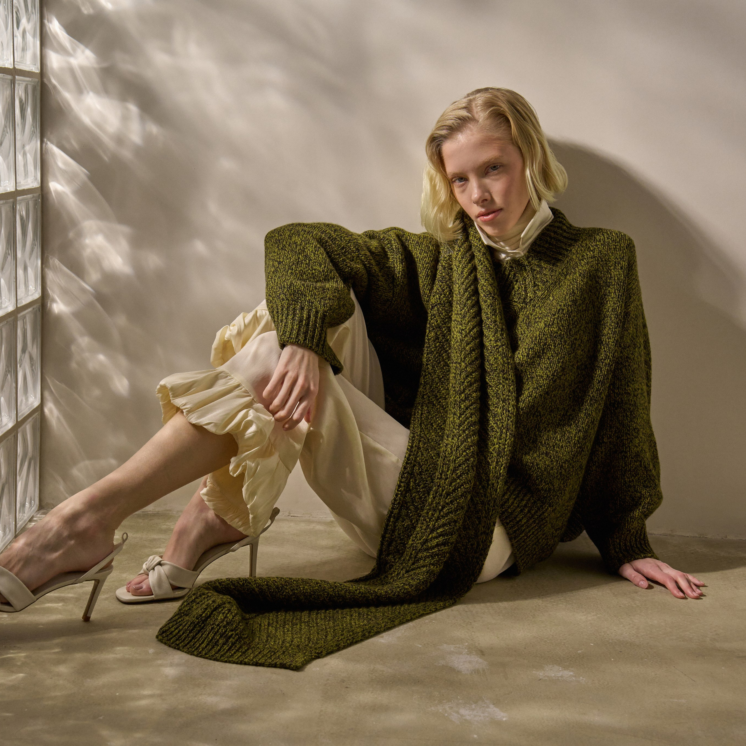 Фотограф для брендов в Москве