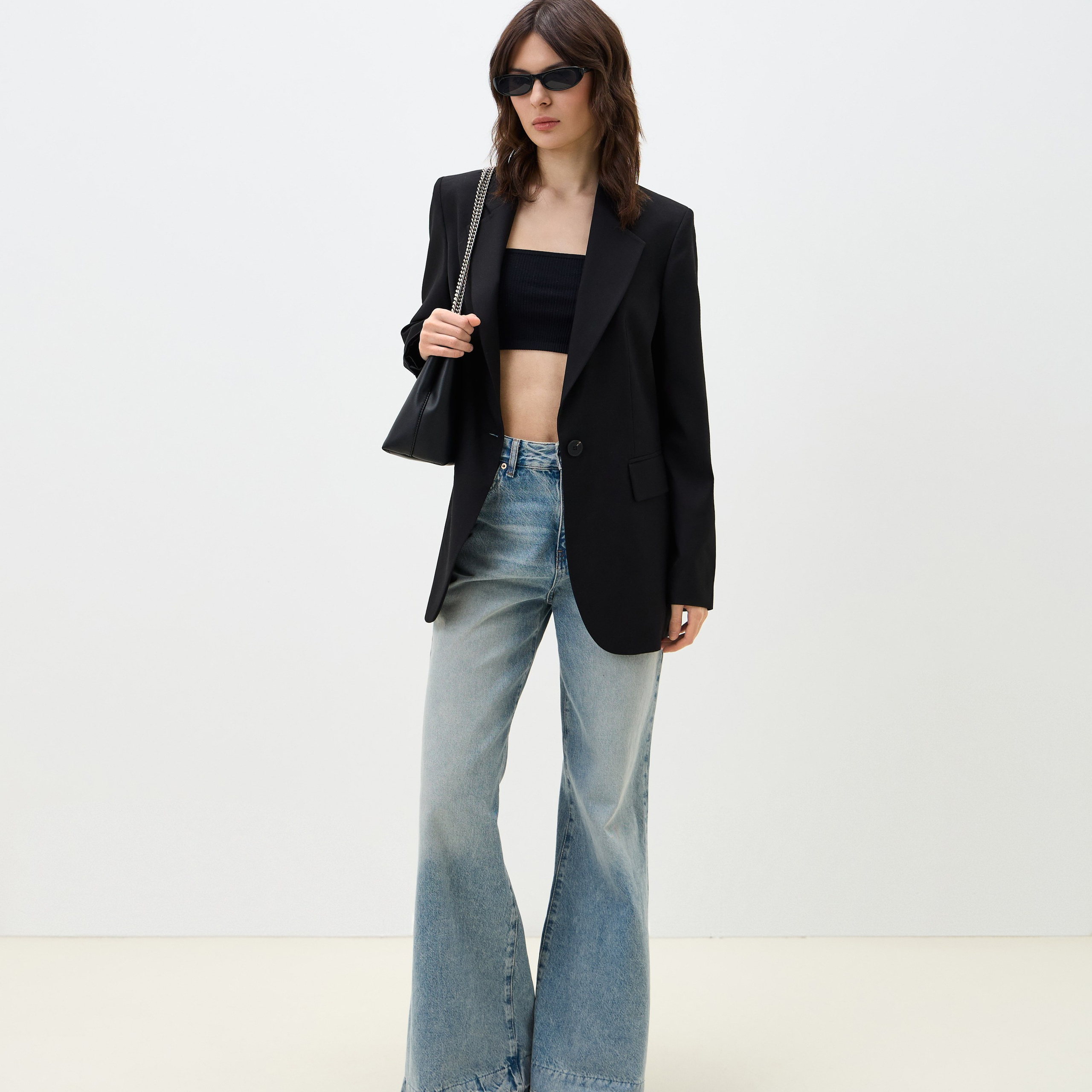 Фотограф для брендов в Москве