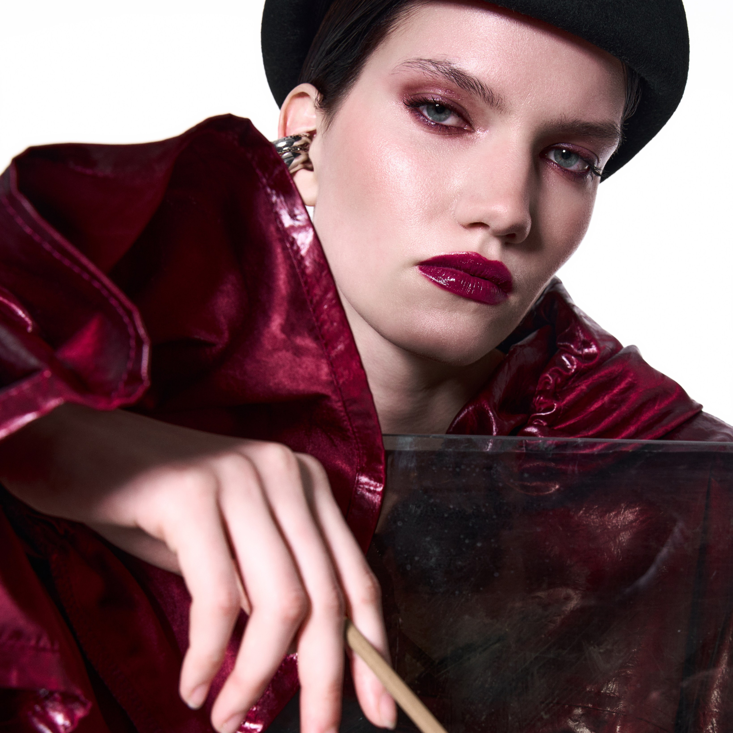 Фотограф для брендов в Москве