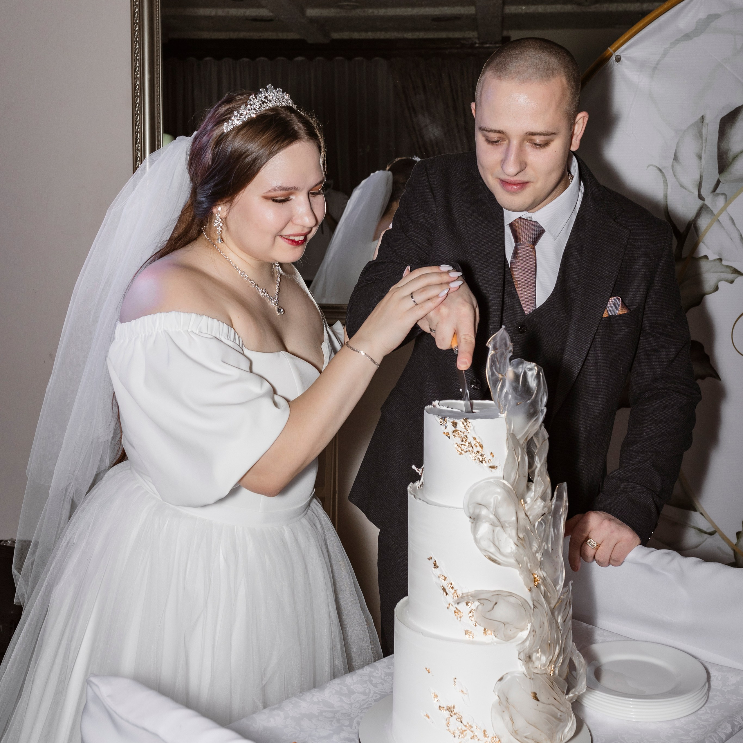 Отзывы. Свадебный фотограф Курзина Ольга | Москва