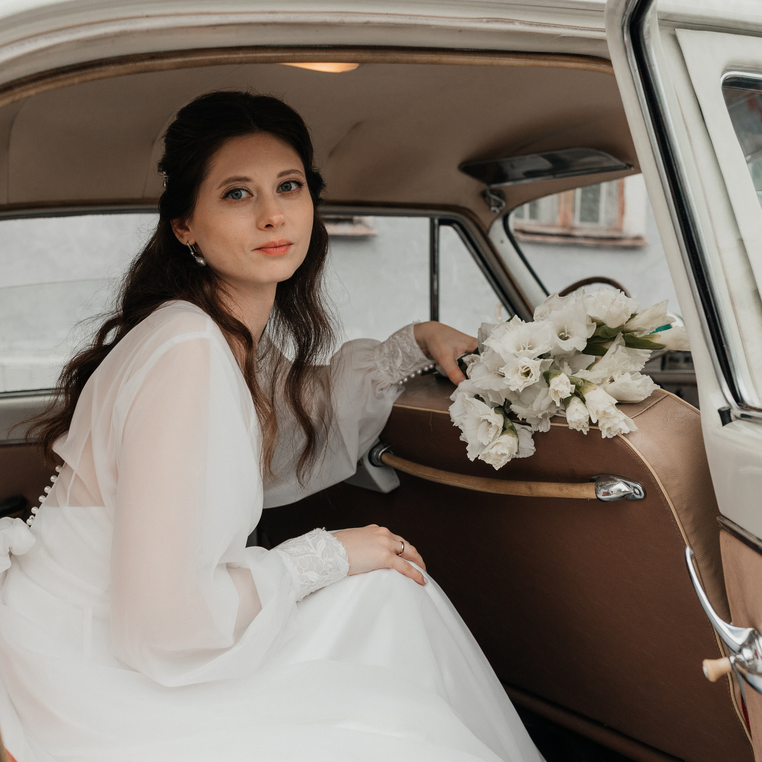 Усадьба Третьякова