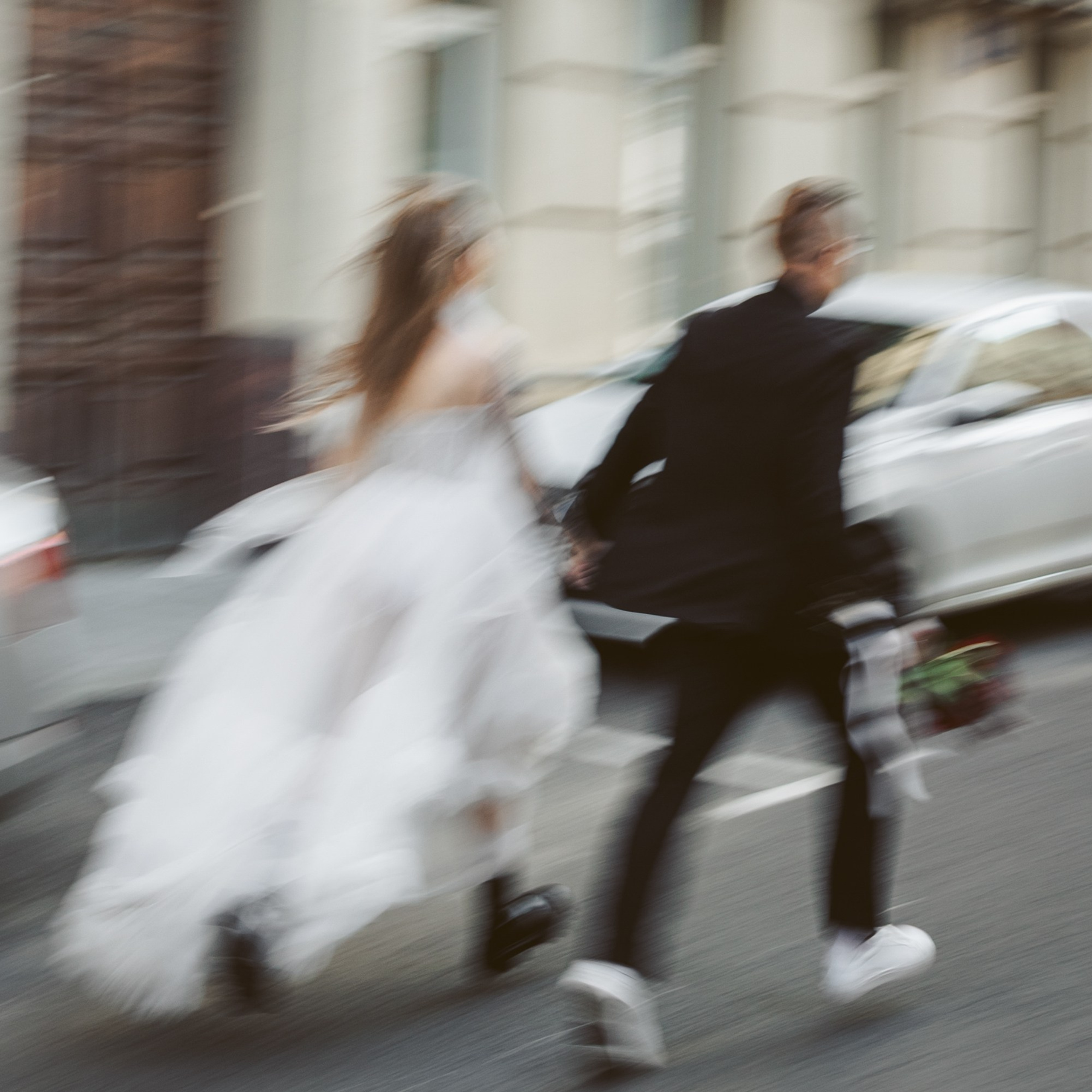 Арбат и&nbsp;набережная