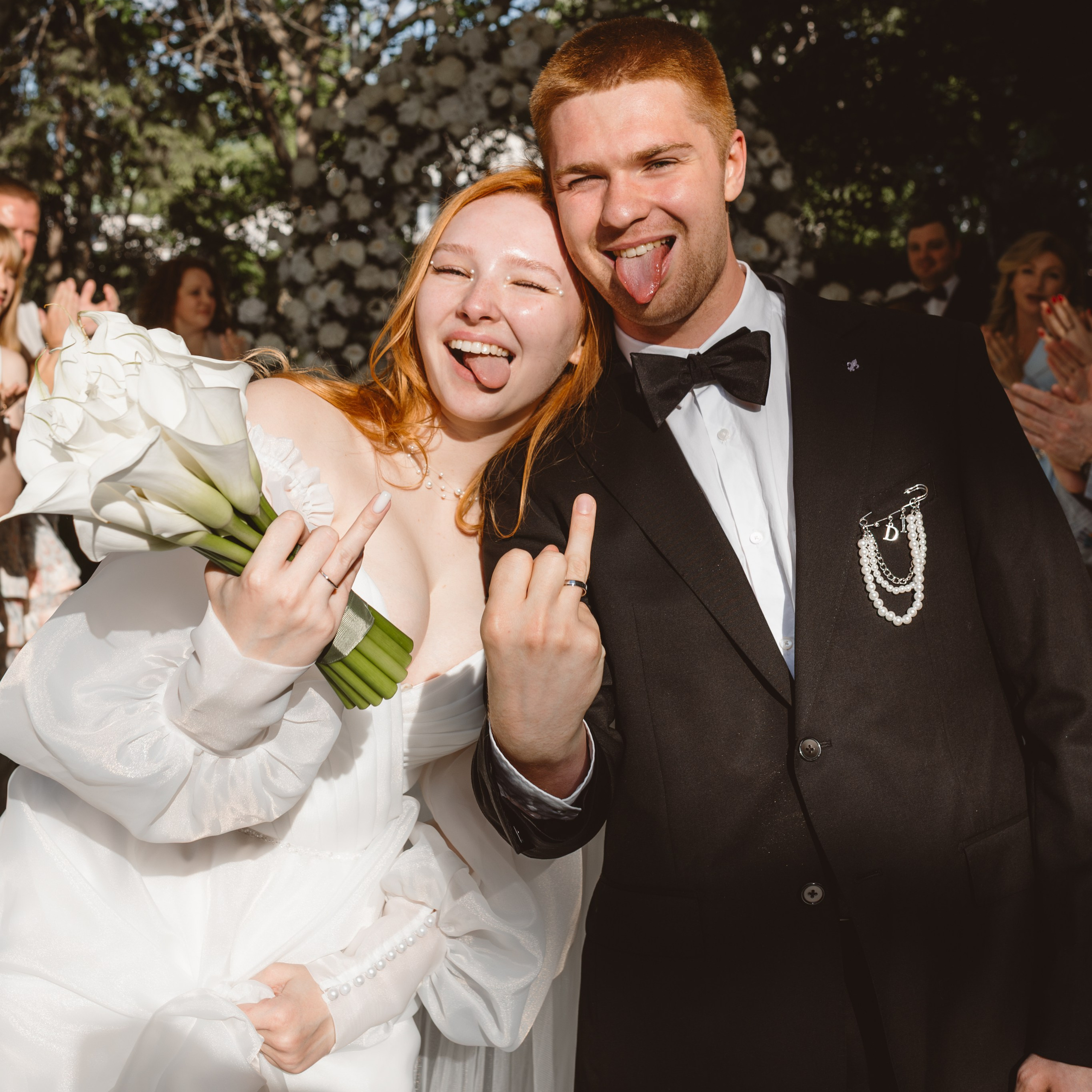 Отзывы. Свадебный фотограф Курзина Ольга | Москва