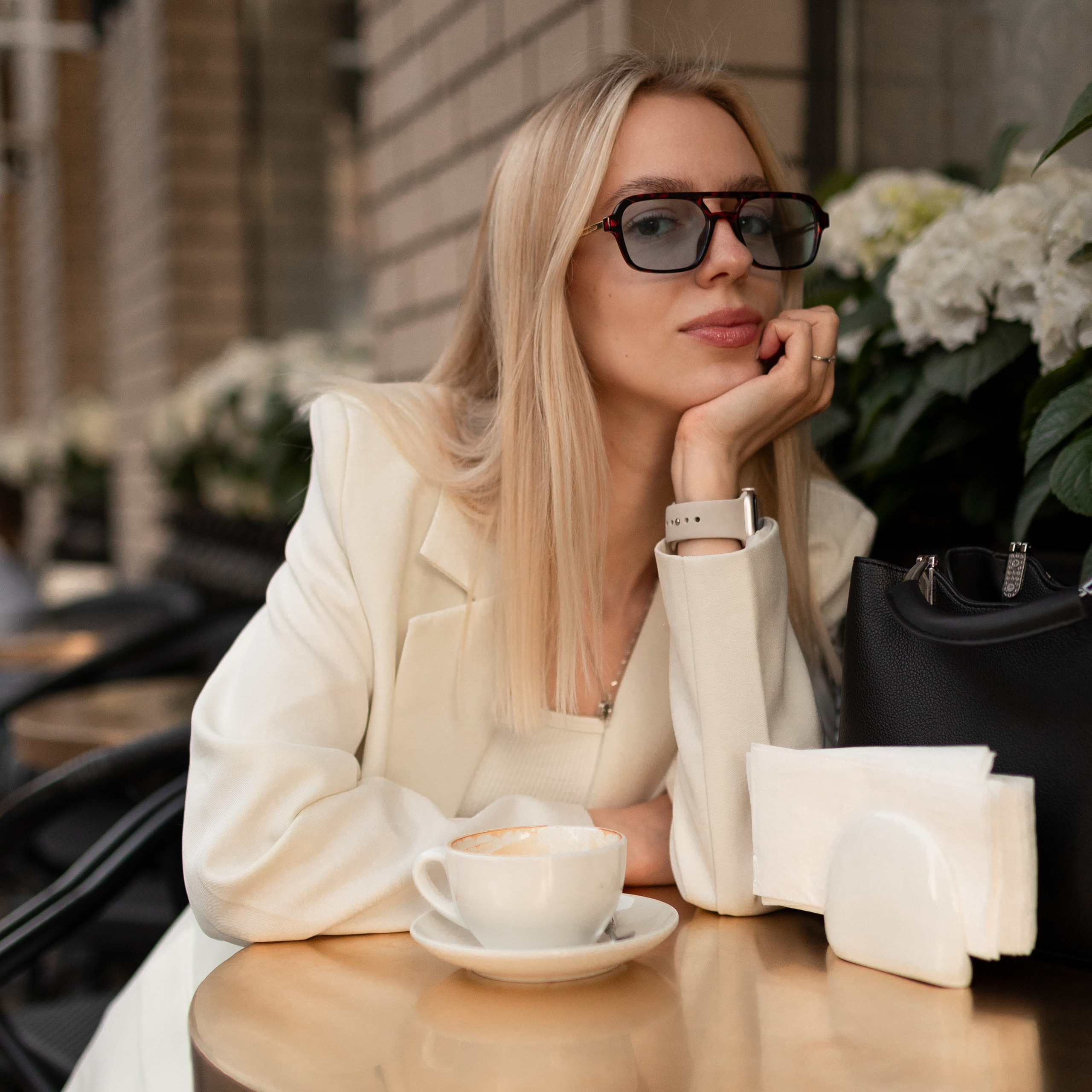 Отзывы. Свадебный фотограф Курзина Ольга | Москва