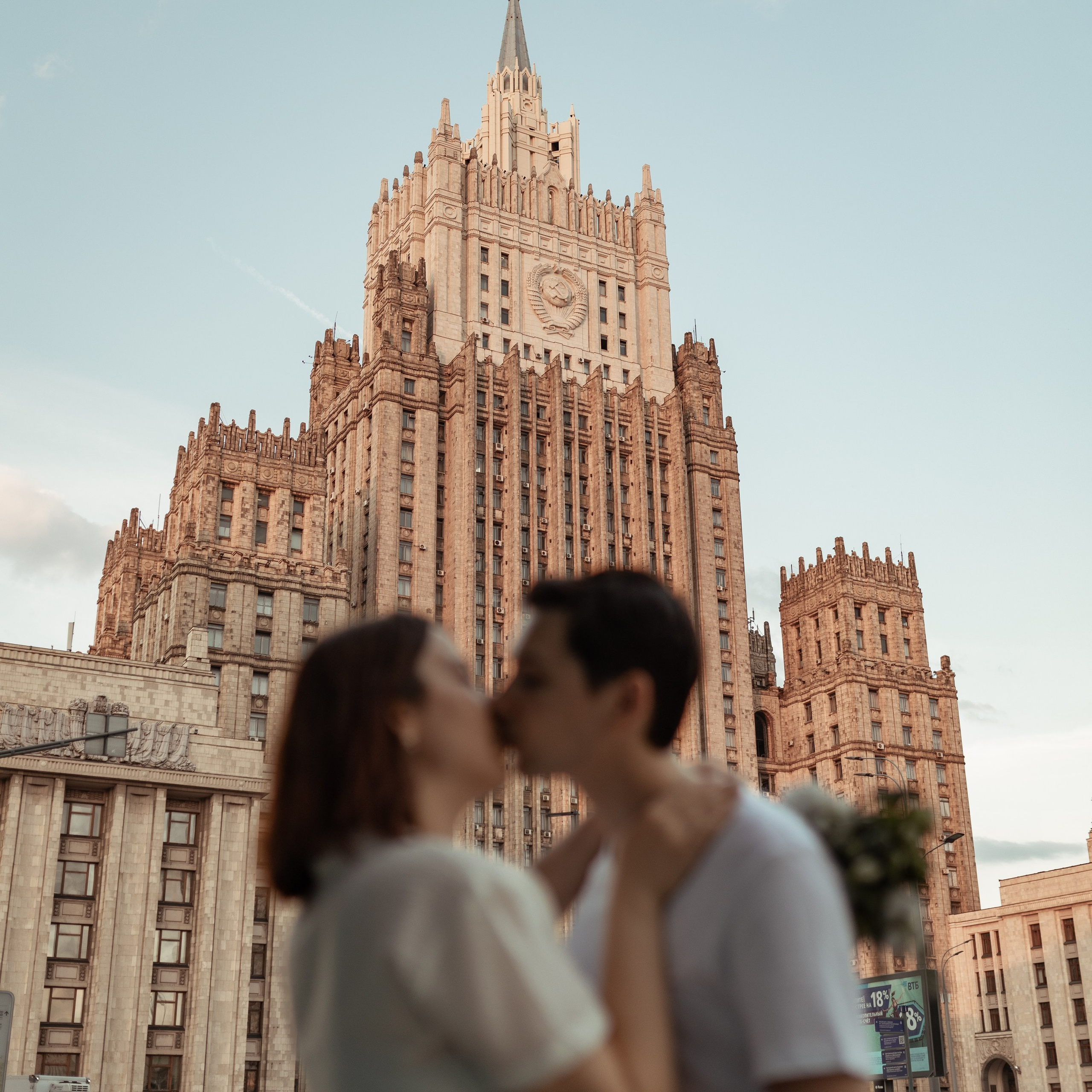 Отзывы. Свадебный фотограф Курзина Ольга | Москва