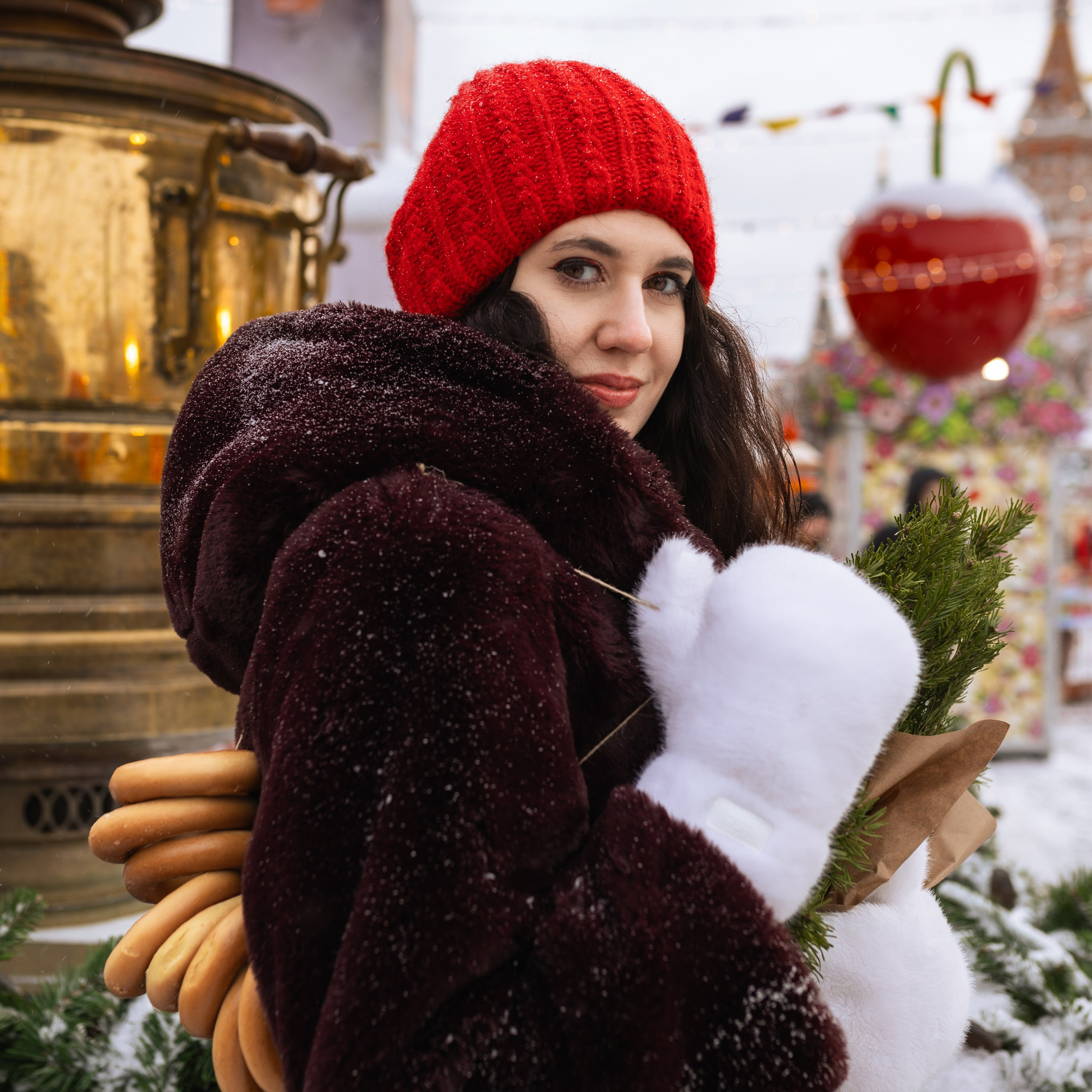 Отзывы. Свадебный фотограф Курзина Ольга | Москва