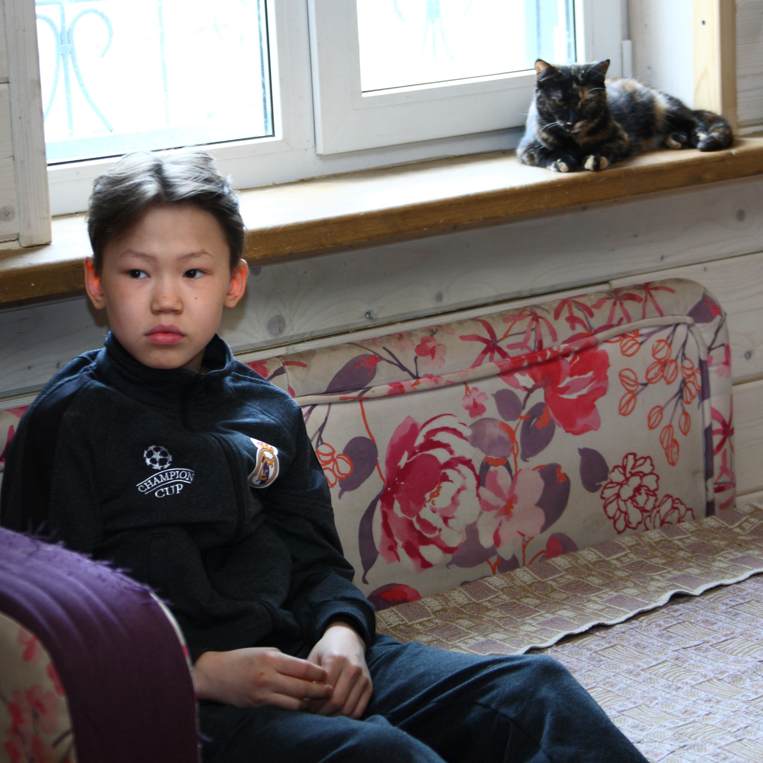 Отзывы о фотографе Марине Смрига. Детский, семейный и портретный фотограф в Москве Марина Смрига