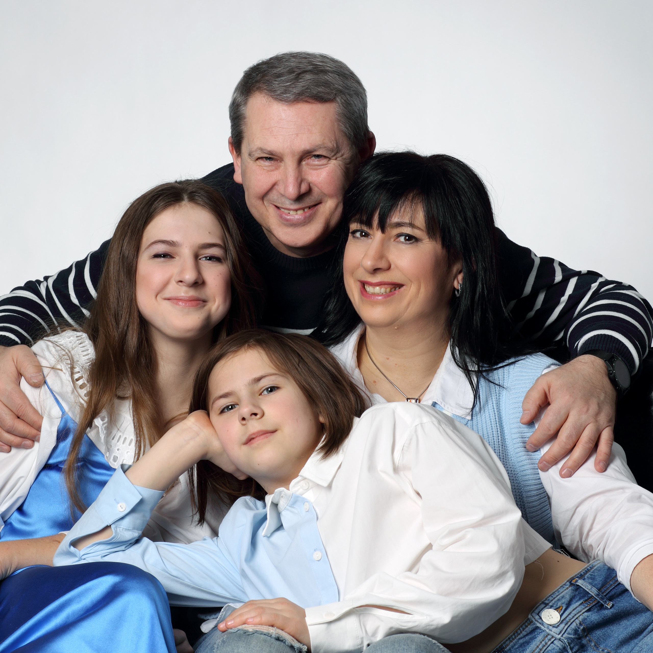 Отзывы о фотографе Марине Смрига. Детский, семейный и портретный фотограф в Москве Марина Смрига