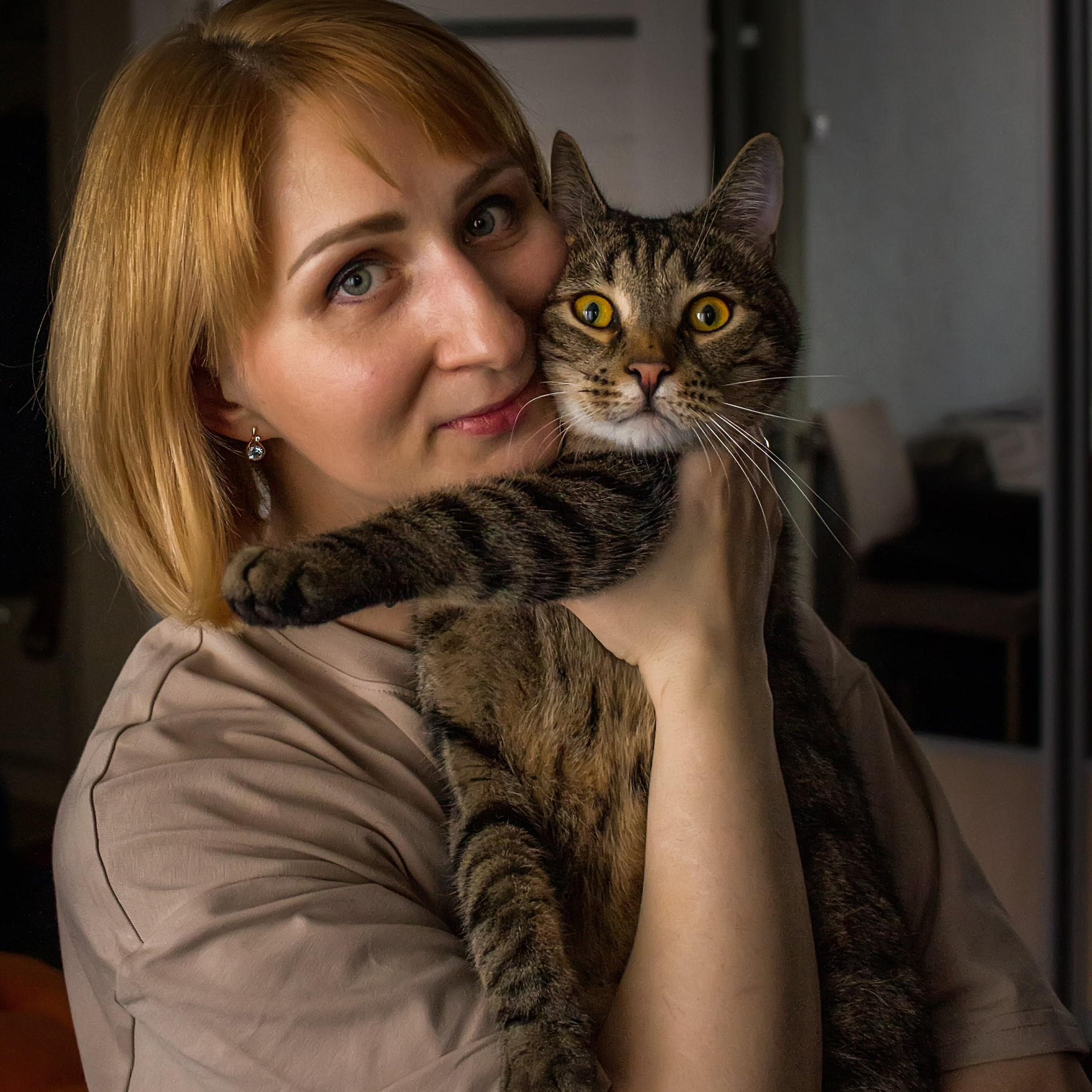 Отзывы. Семейный фотограф в Москве и Балашихе Гайдарова Лена