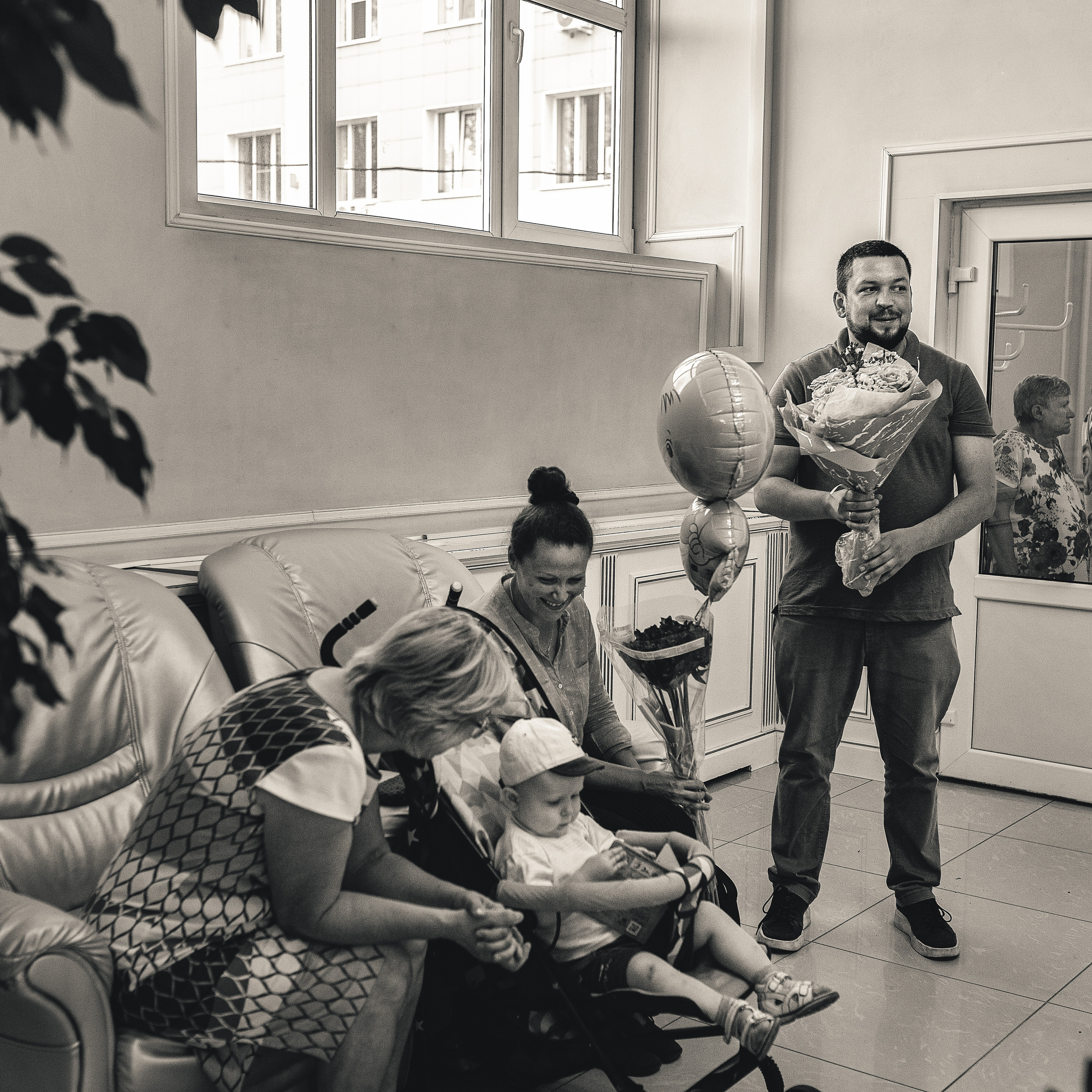 Выписка Павла