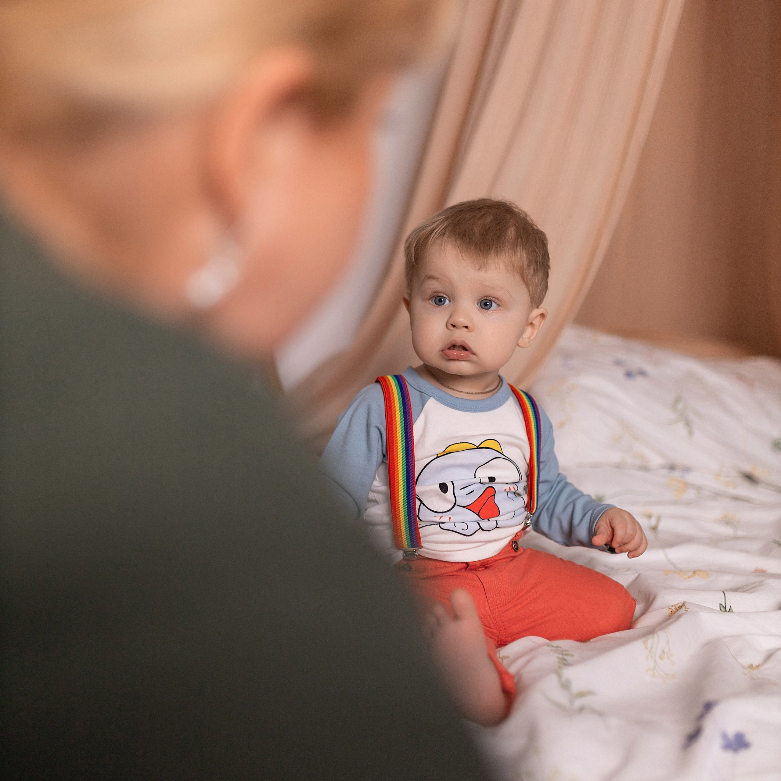 Отзывы. Семейный фотограф в Москве и Балашихе Гайдарова Лена