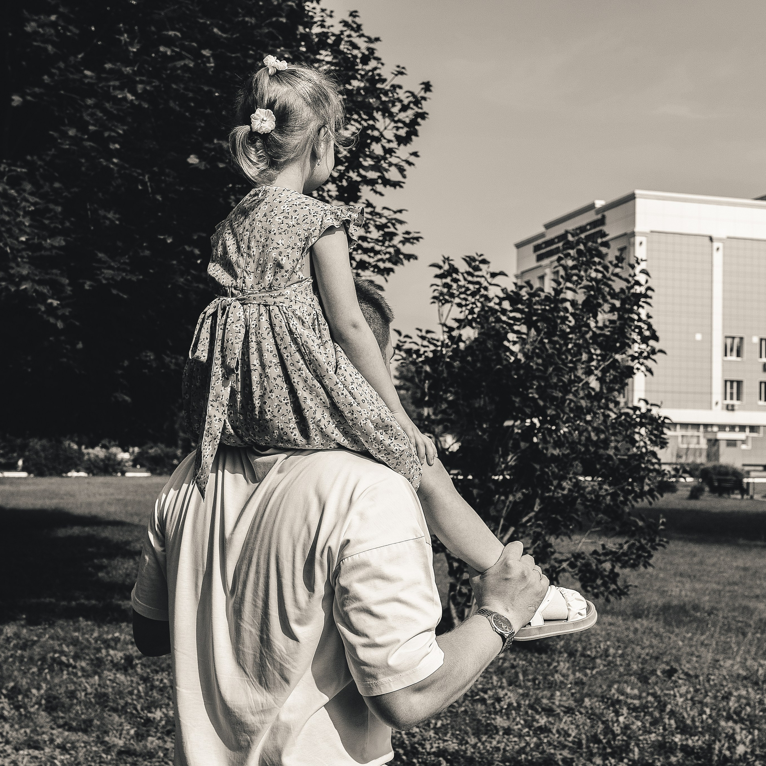 Пока ждали маму с братиком, МОПЦ, Балашиха