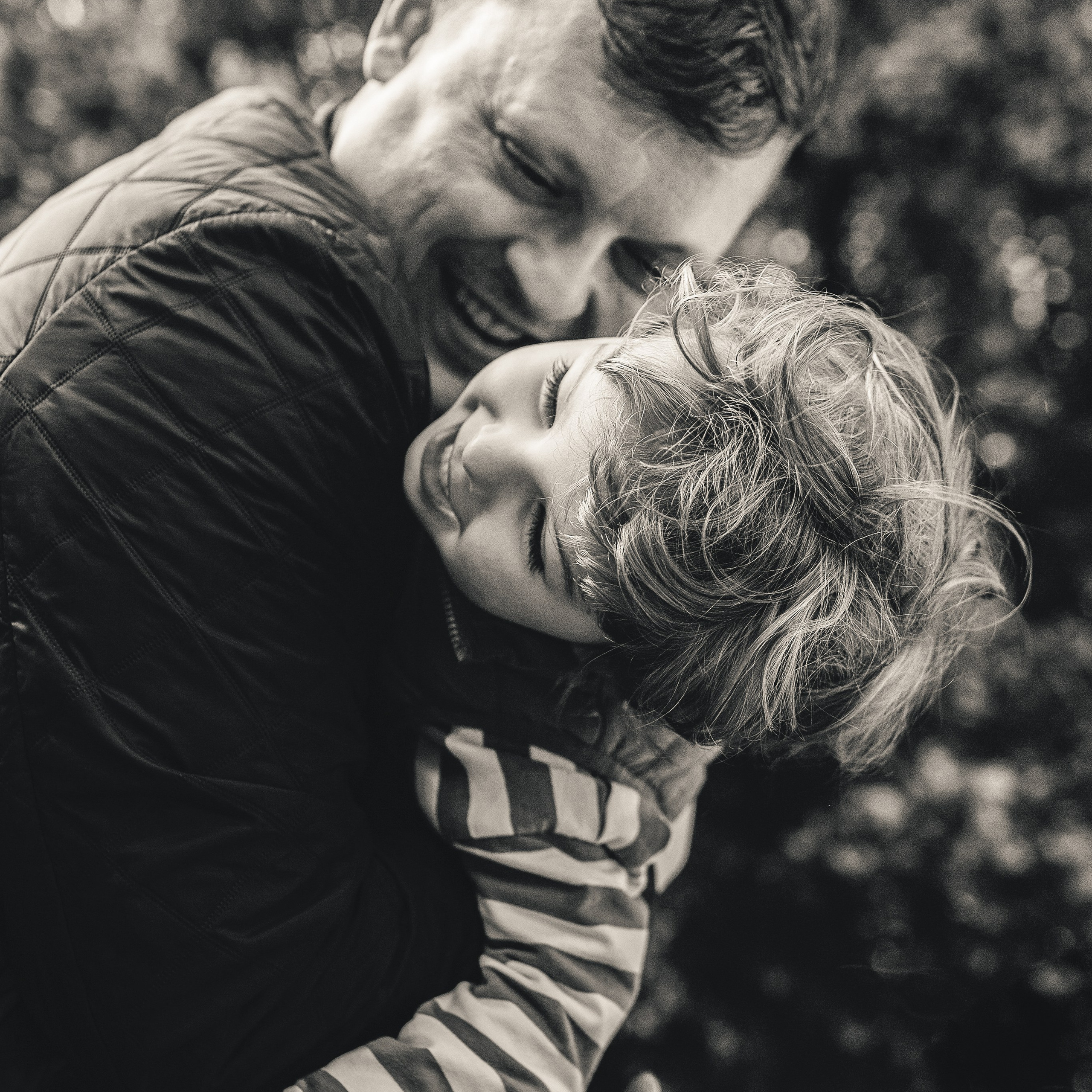 Отец и сын, ВДНХ