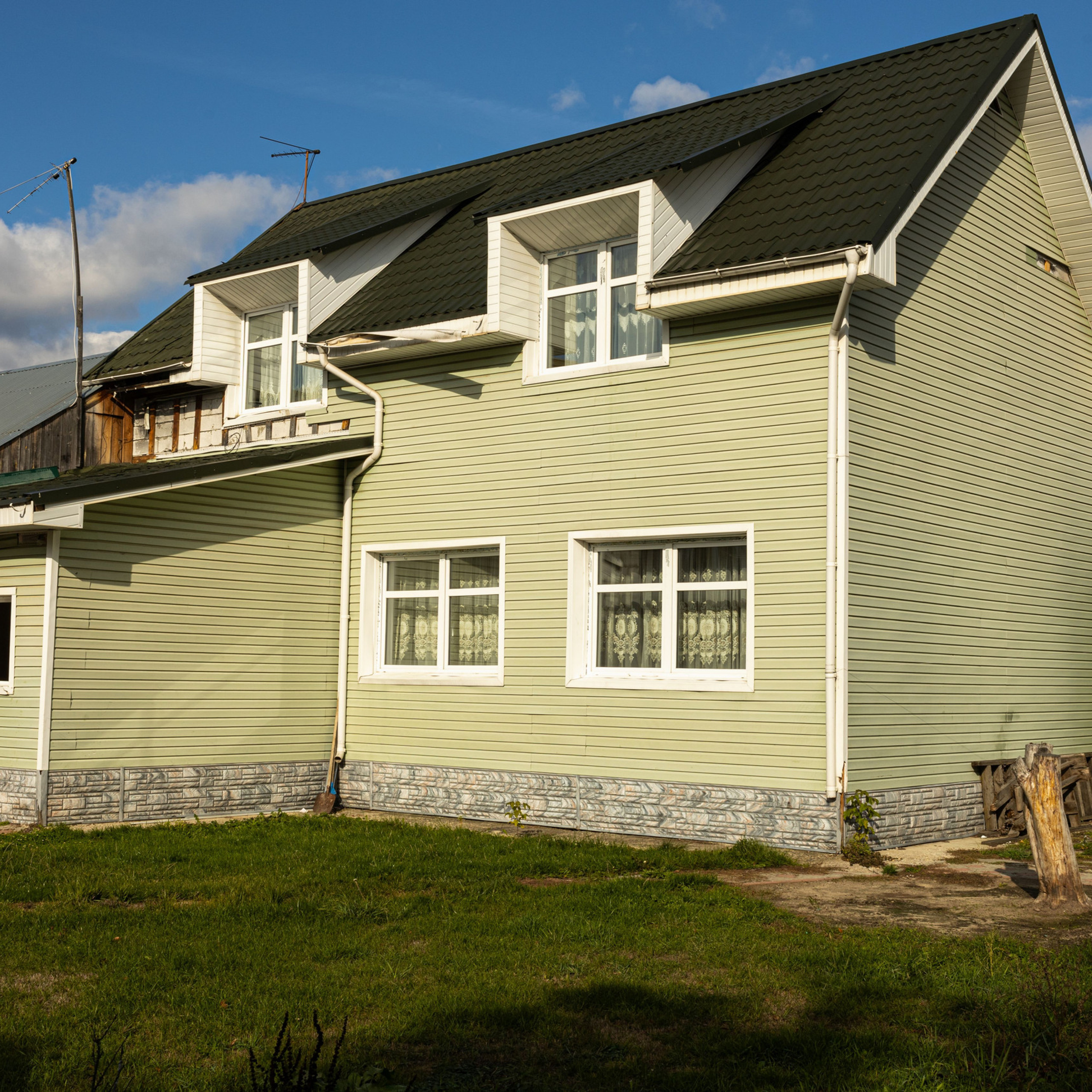 Отзывы. Семейный фотограф в Москве и Балашихе Гайдарова Лена