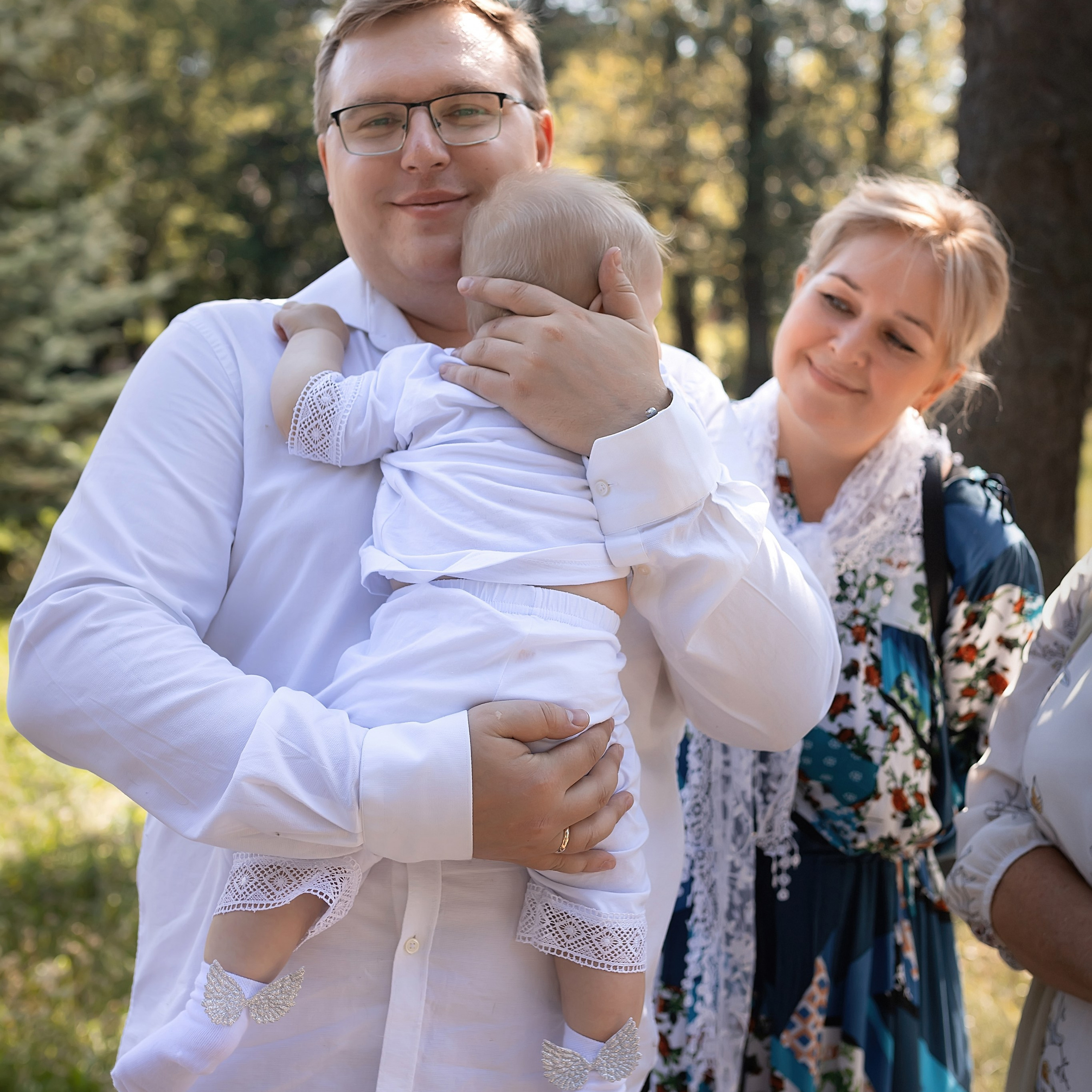 Отзывы. Семейный фотограф в Москве и Балашихе Гайдарова Лена