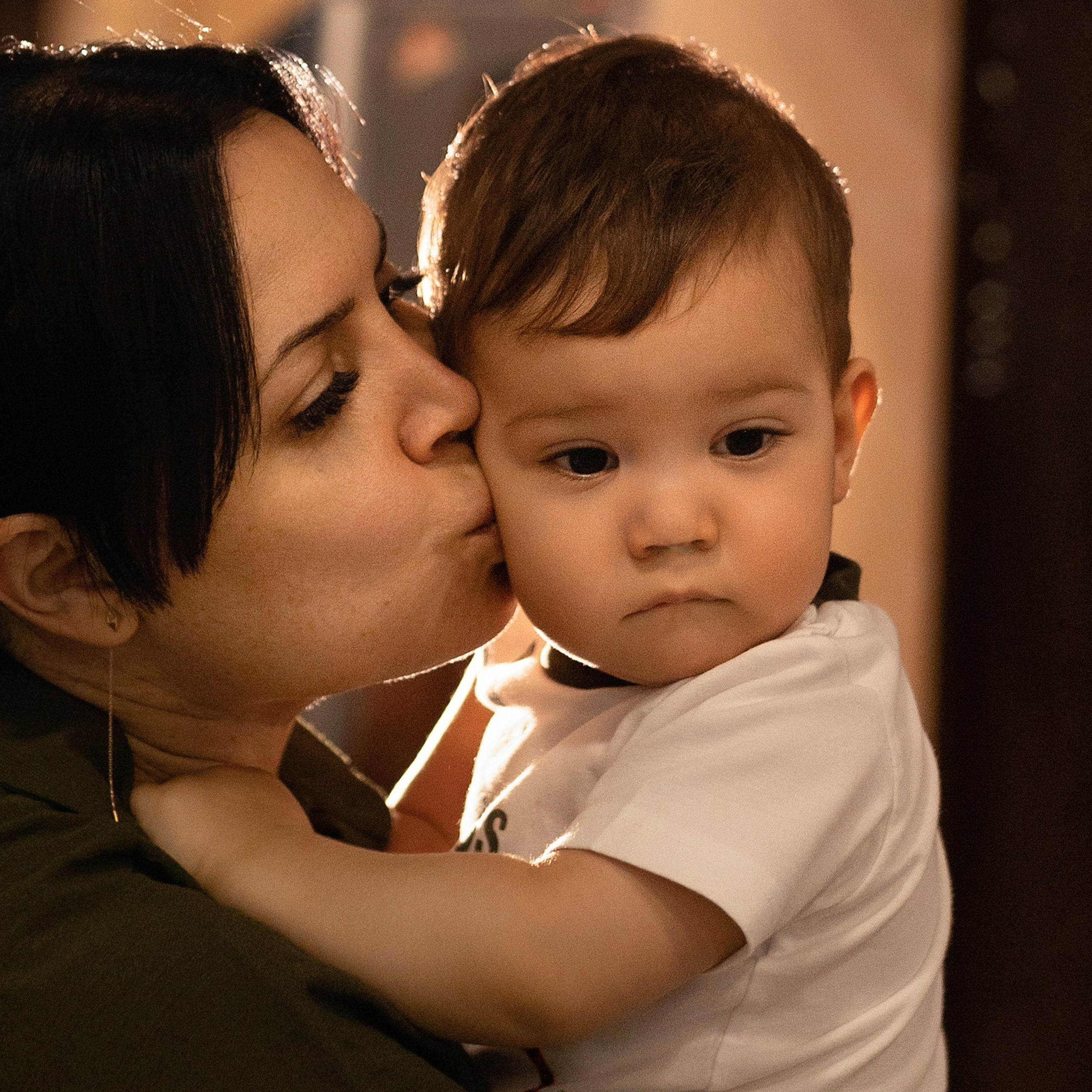 Отзывы. Семейный фотограф в Москве и Балашихе Гайдарова Лена