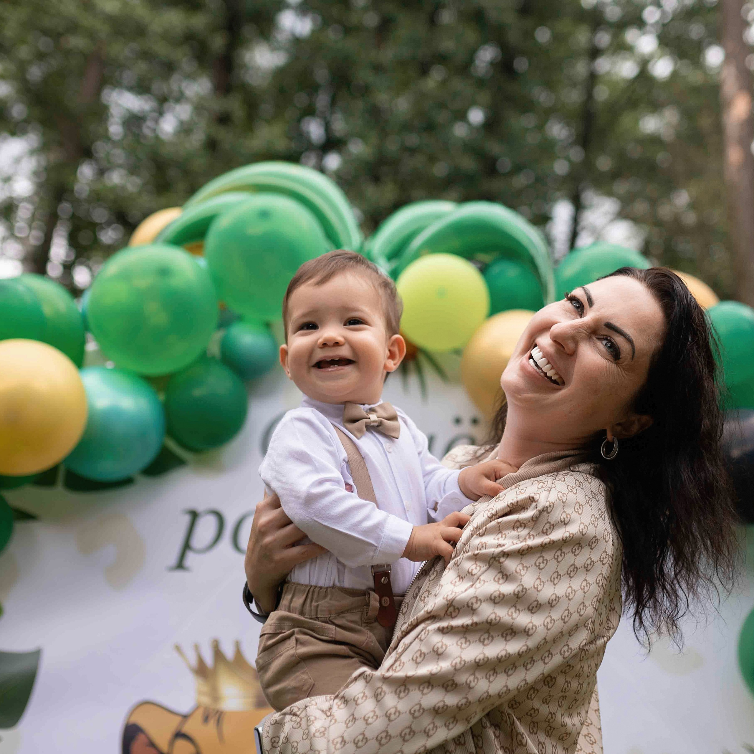 Отзывы. Семейный фотограф в Москве и Балашихе Гайдарова Лена